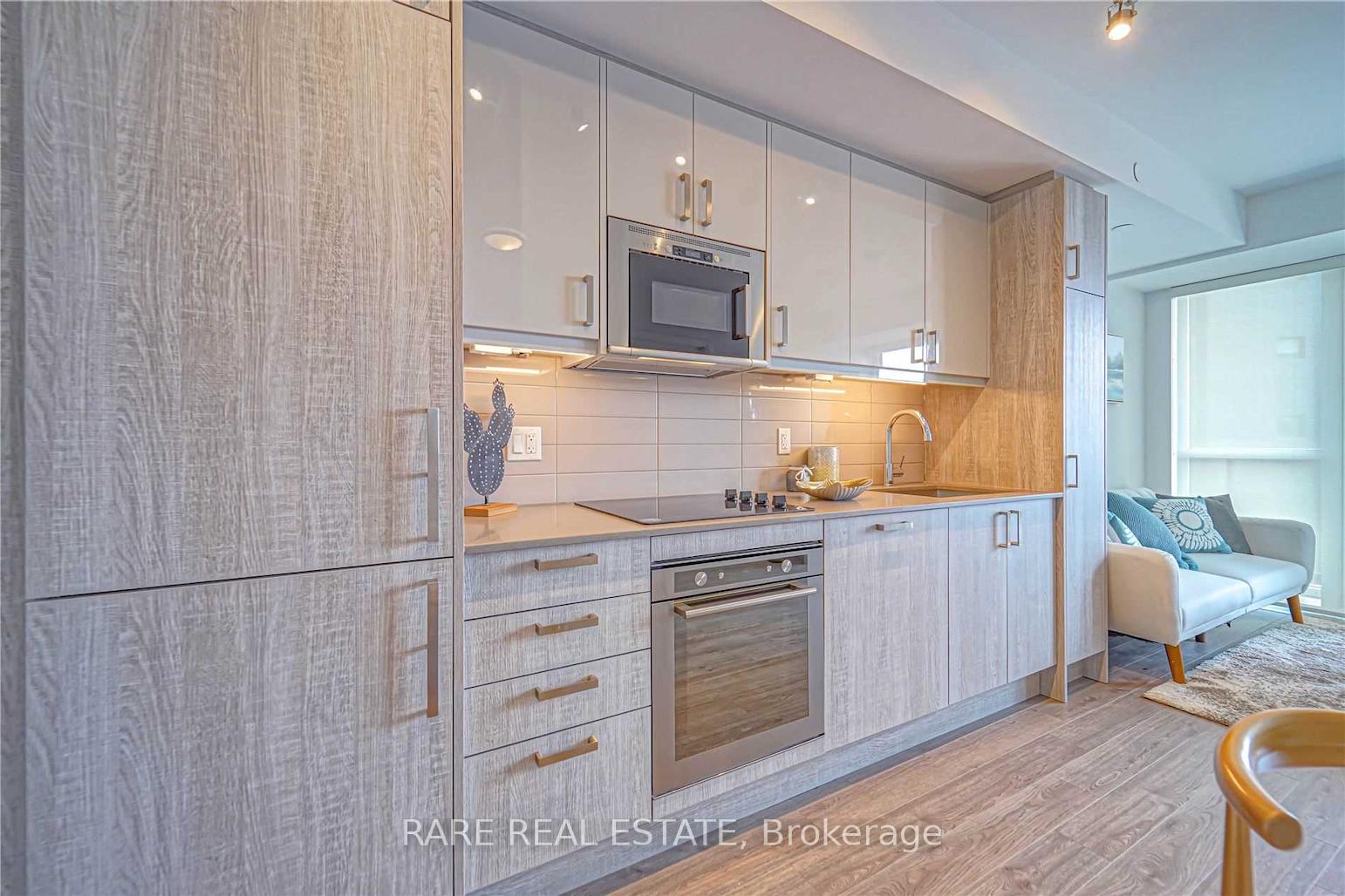 Photo 11 of Unit 1603, 77 Mutual Street, Toronto, Church-Yonge Corridor — HOMEH