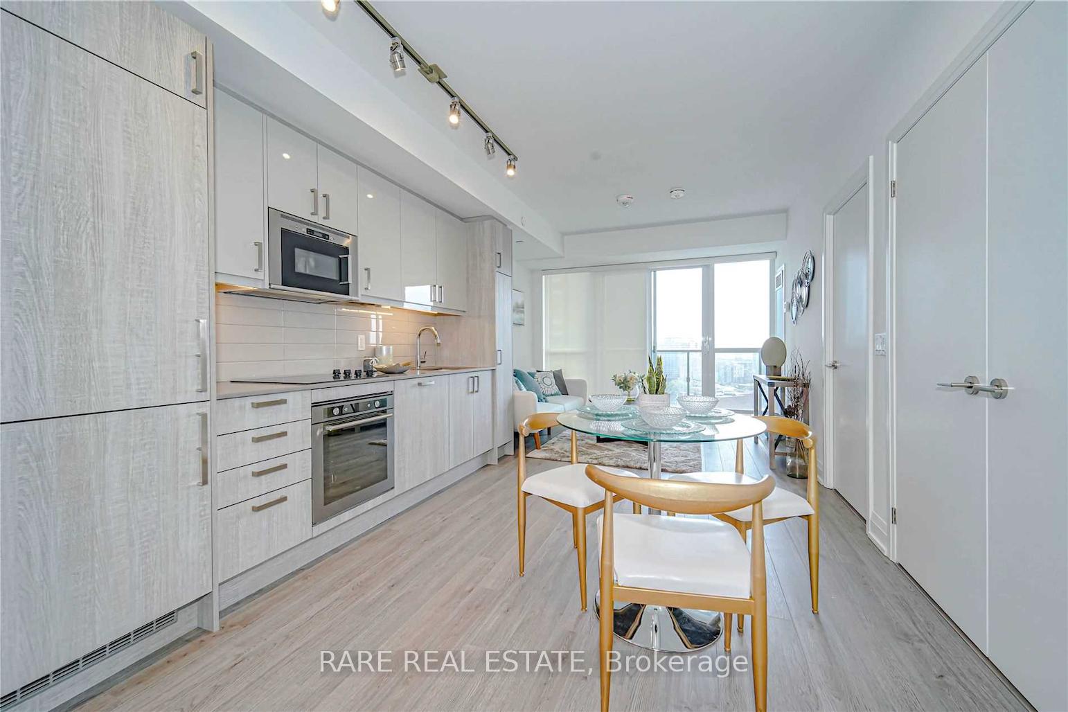 Photo 14 of Unit 1603, 77 Mutual Street, Toronto, Church-Yonge Corridor — HOMEH