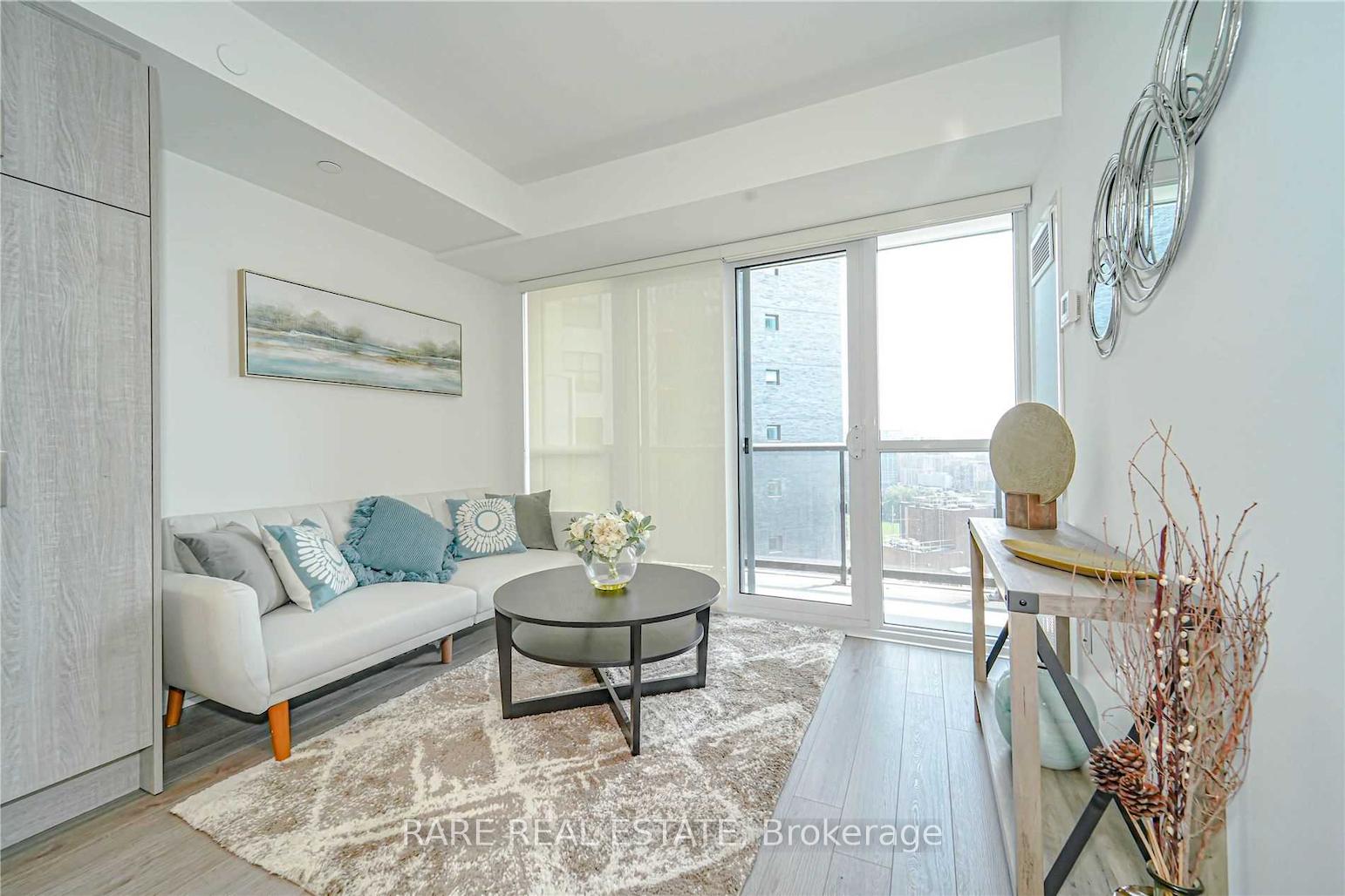 Photo 9 of Unit 1603, 77 Mutual Street, Toronto, Church-Yonge Corridor — HOMEH