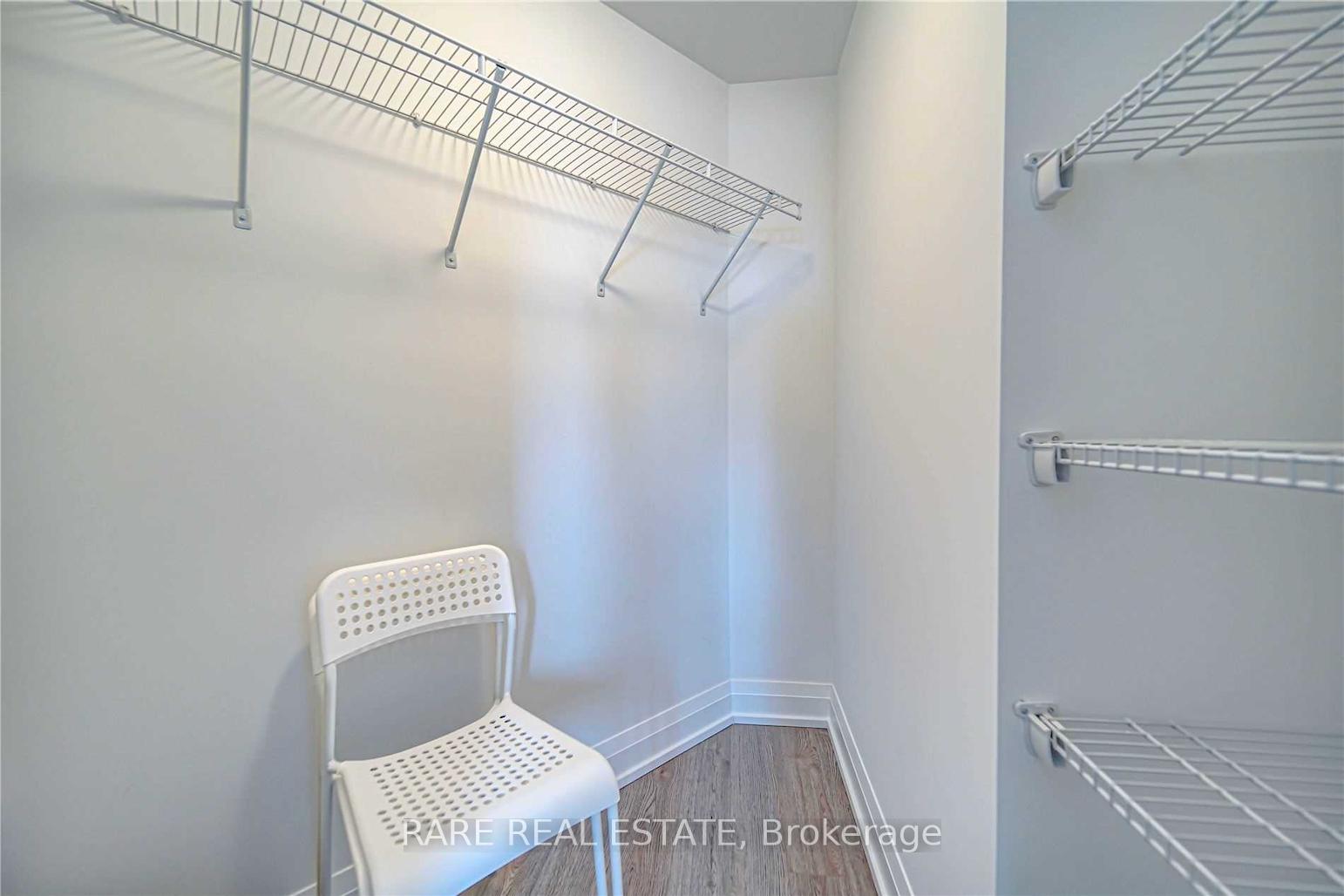 Photo 3 of Unit 1603, 77 Mutual Street, Toronto, Church-Yonge Corridor — HOMEH