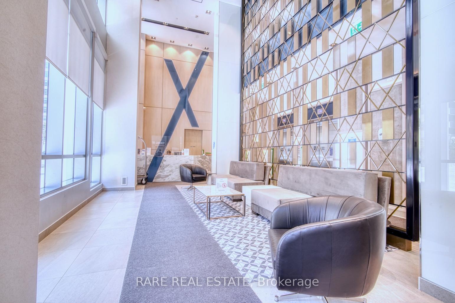 Photo 10 of Unit 1603, 77 Mutual Street, Toronto, Church-Yonge Corridor — HOMEH