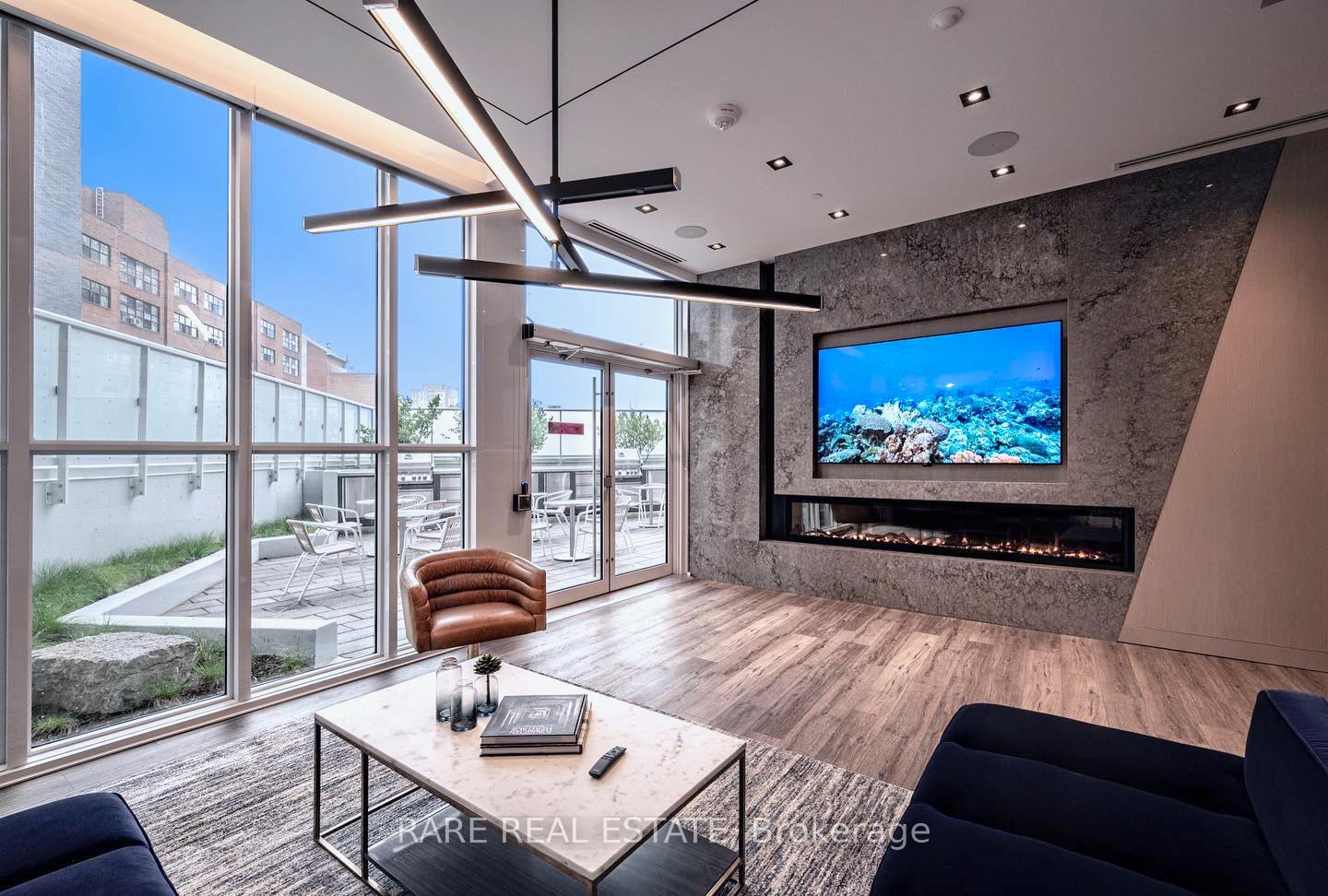 Photo 8 of Unit 1603, 77 Mutual Street, Toronto, Church-Yonge Corridor — HOMEH