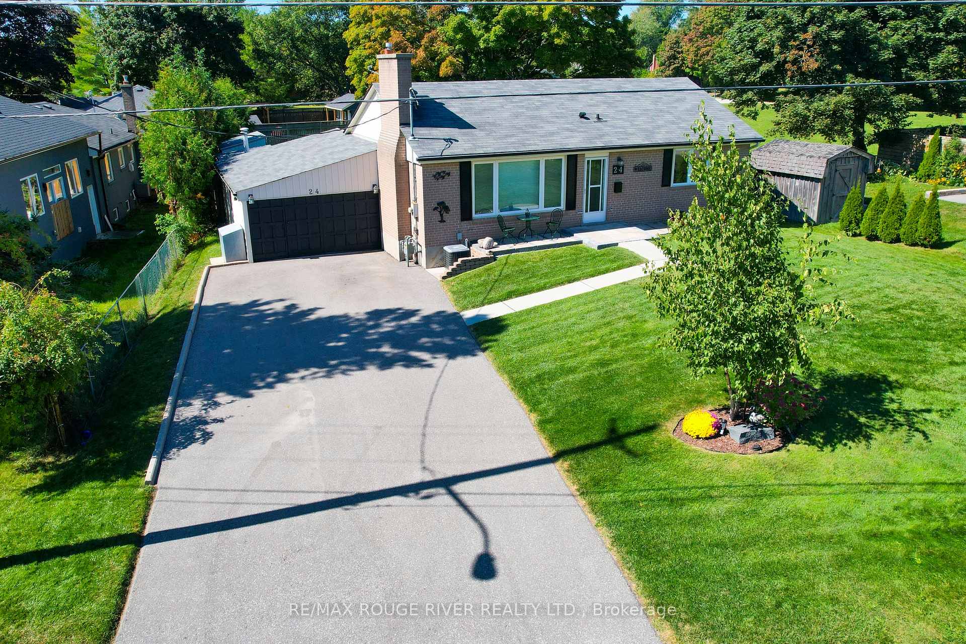 Photo 1 of 24 Mill Street, Ajax, Central West — HOMEH