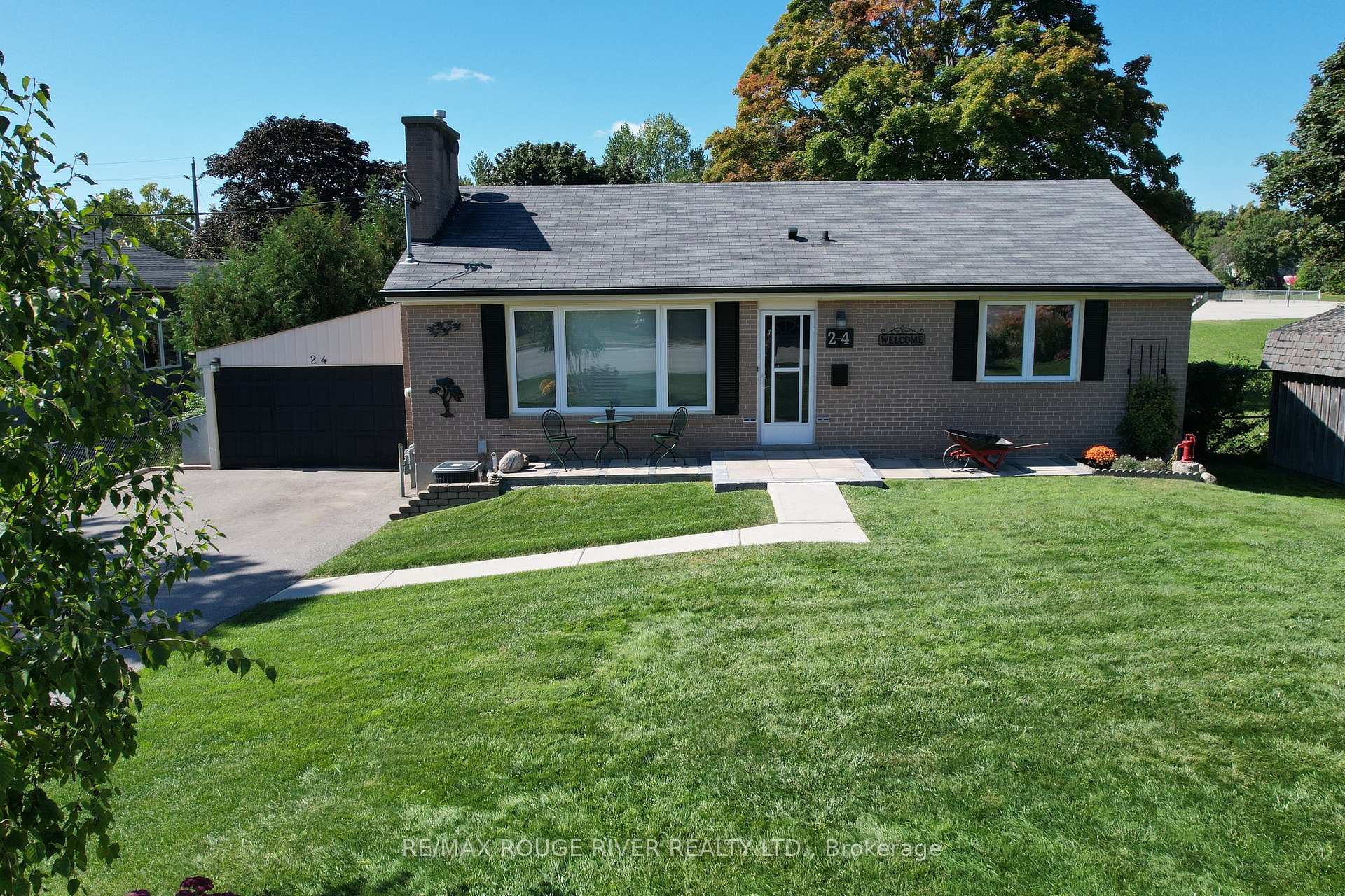 Photo 19 of 24 Mill Street, Ajax, Central West — HOMEH