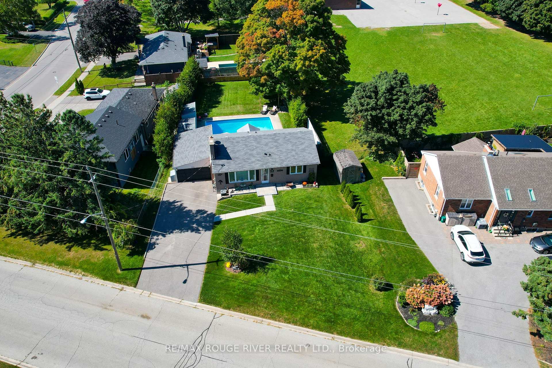 Photo 10 of 24 Mill Street, Ajax, Central West — HOMEH