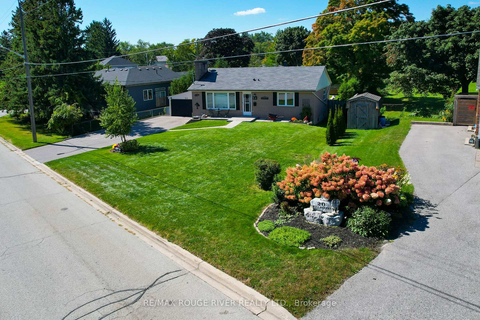 Photo 11 of 24 Mill Street, Ajax, Central West — HOMEH