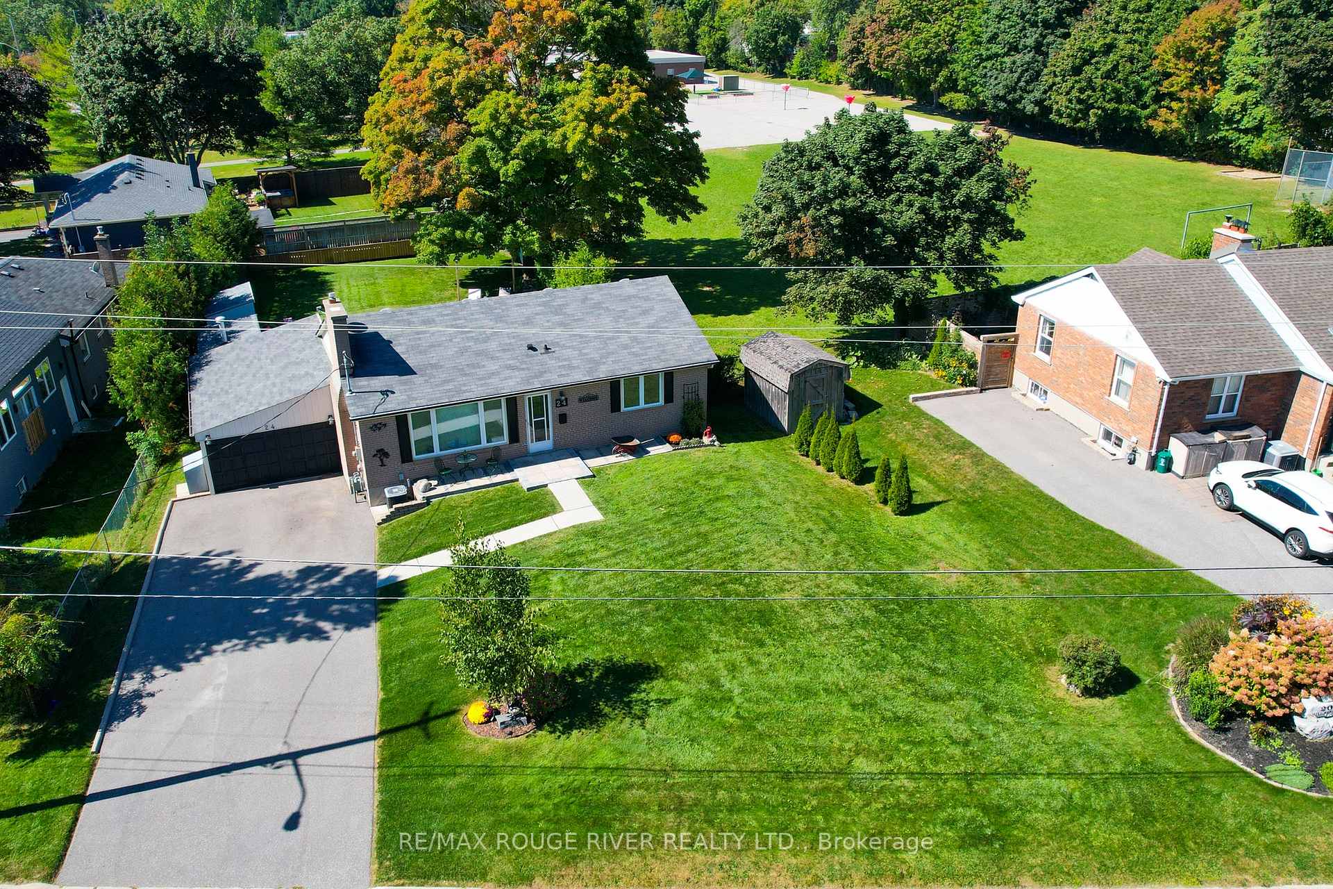 Photo 26 of 24 Mill Street, Ajax, Central West — HOMEH