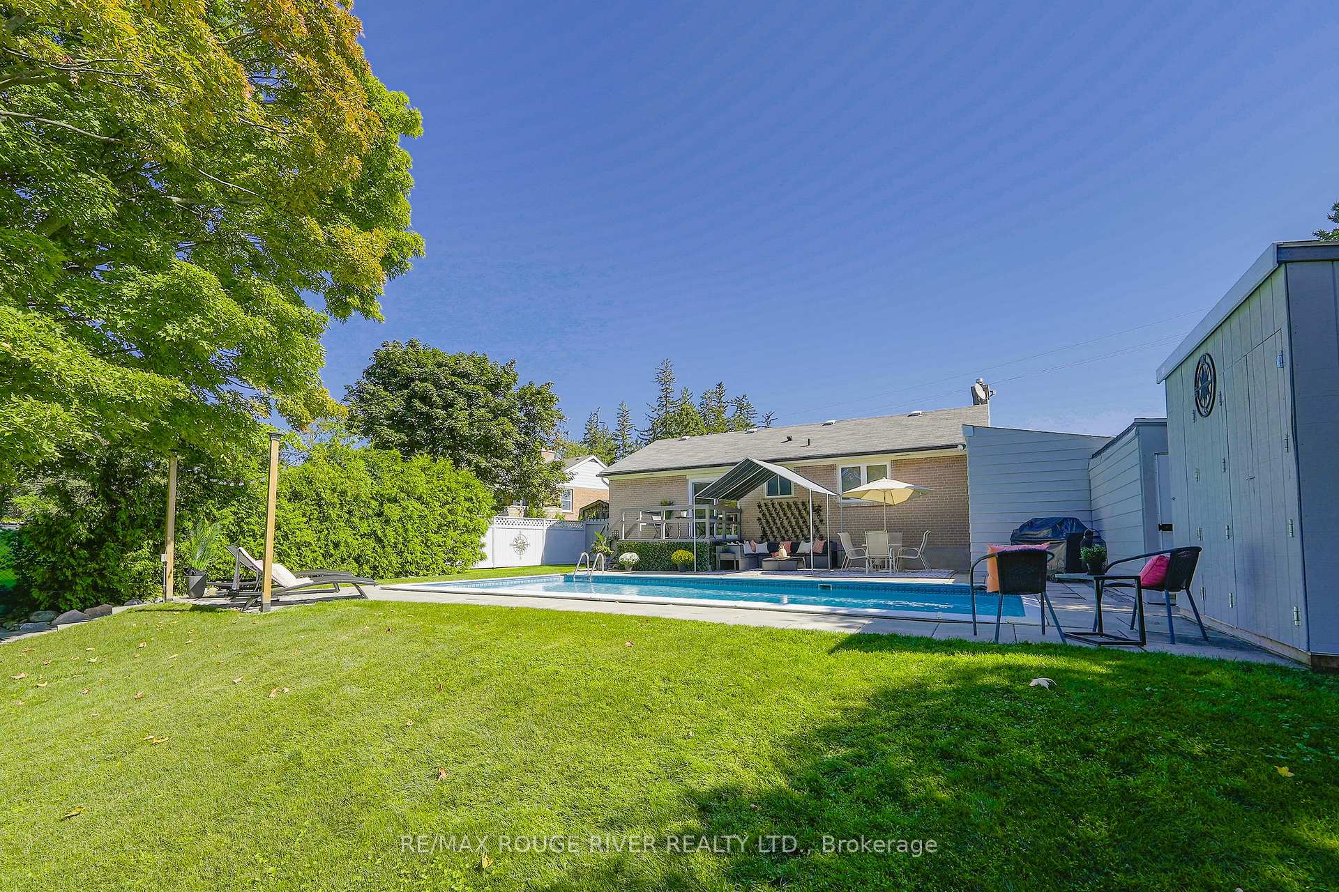 Photo 31 of 24 Mill Street, Ajax, Central West — HOMEH