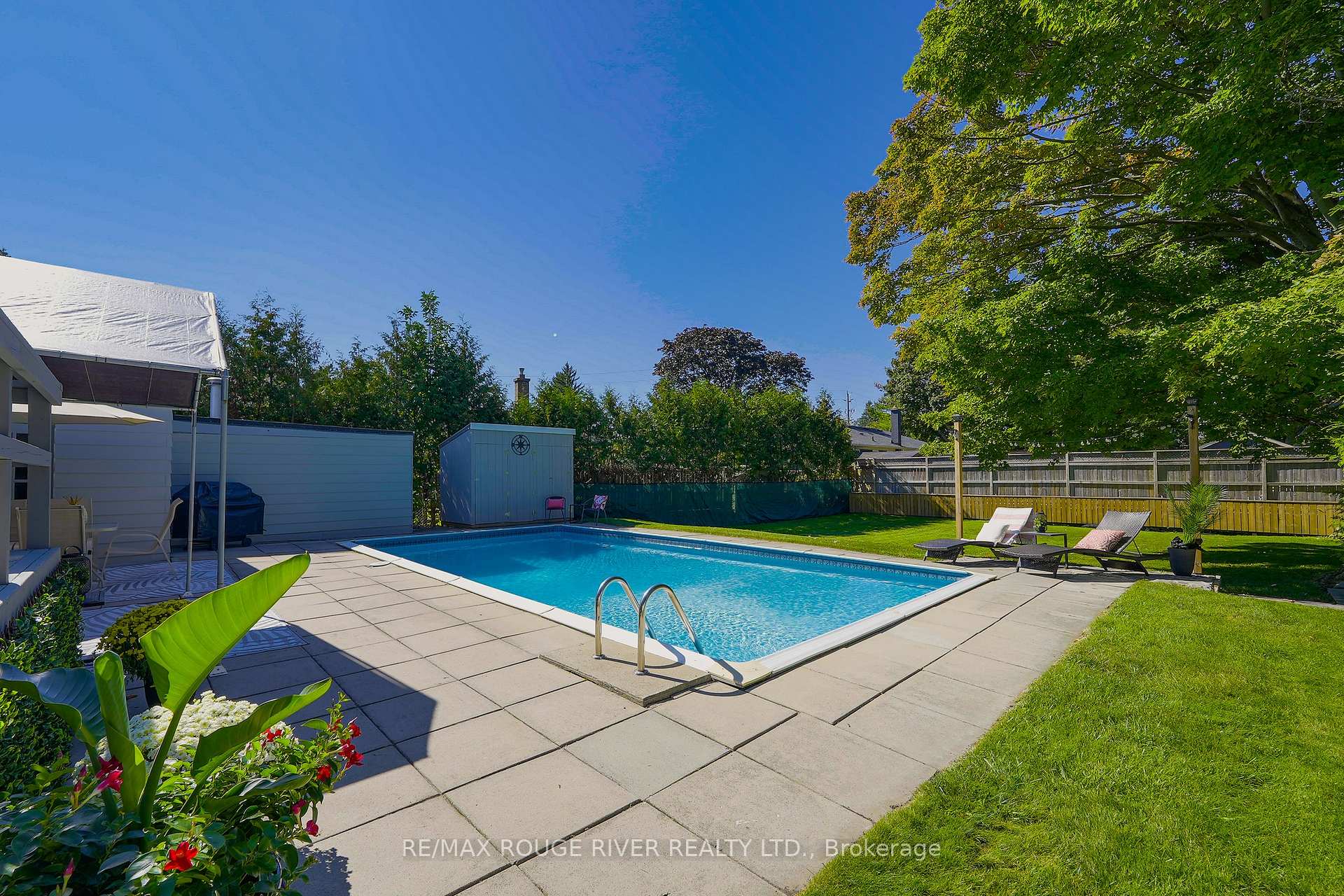 Photo 29 of 24 Mill Street, Ajax, Central West — HOMEH