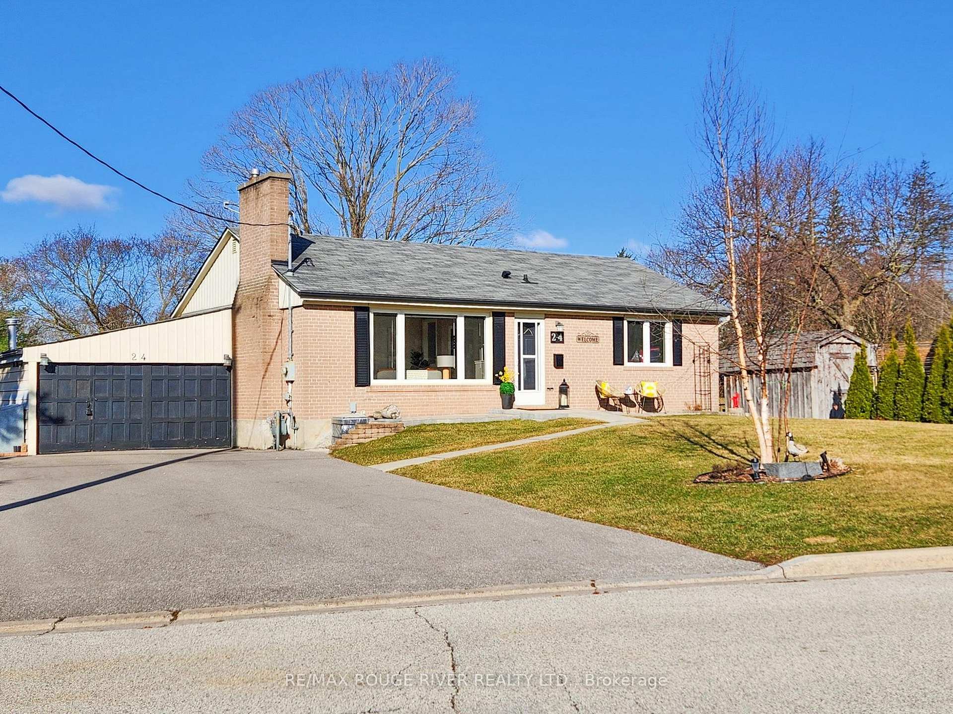 Photo 42 of 24 Mill Street, Ajax, Central West — HOMEH