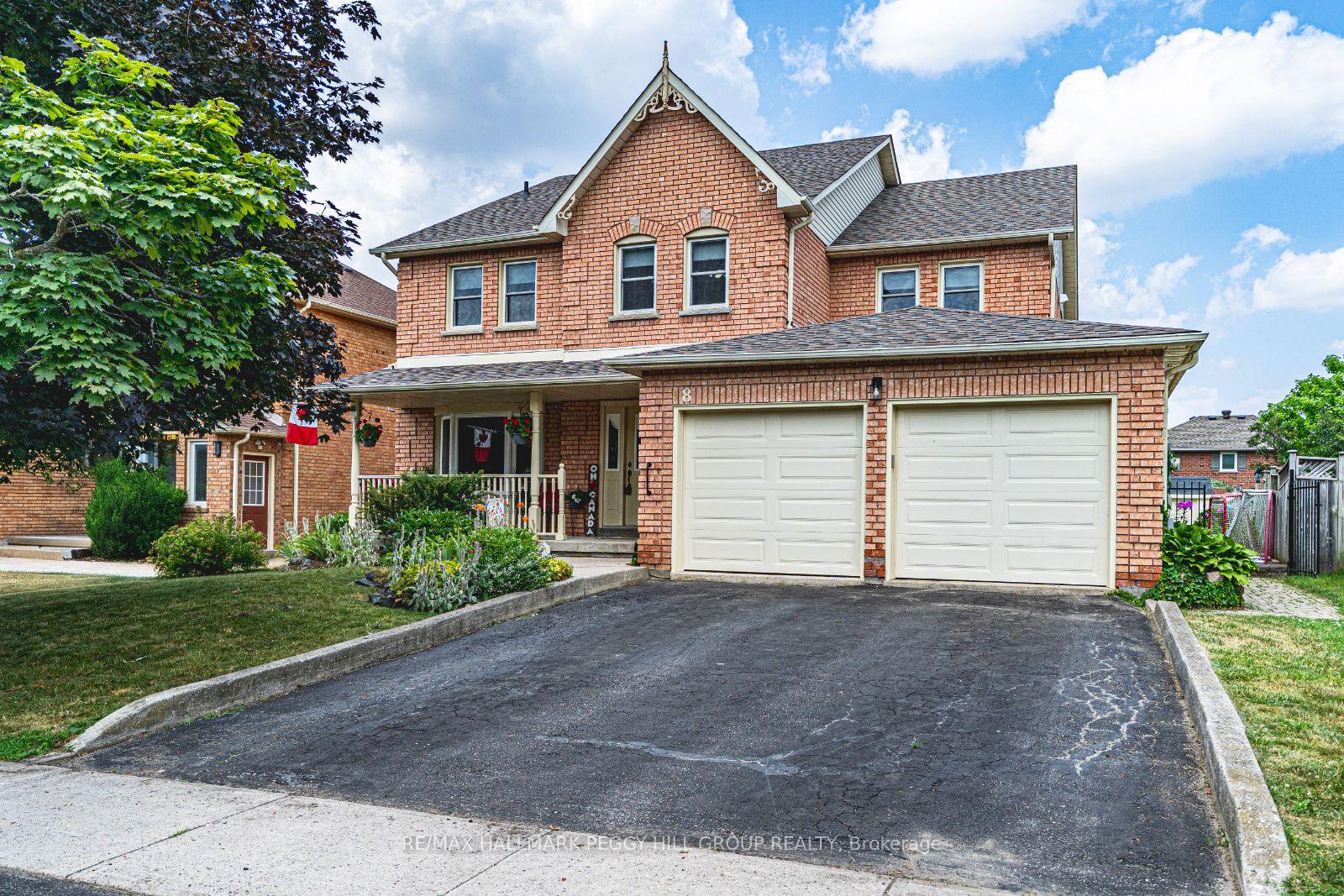 Photo 1 of 8 River Ridge Road, Barrie, Bayshore — HOMEH