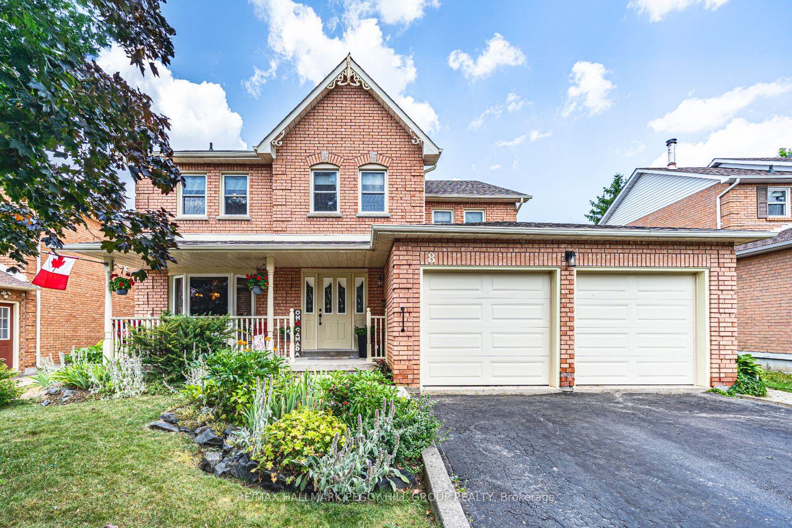 Photo 2 of 8 River Ridge Road, Barrie, Bayshore — HOMEH