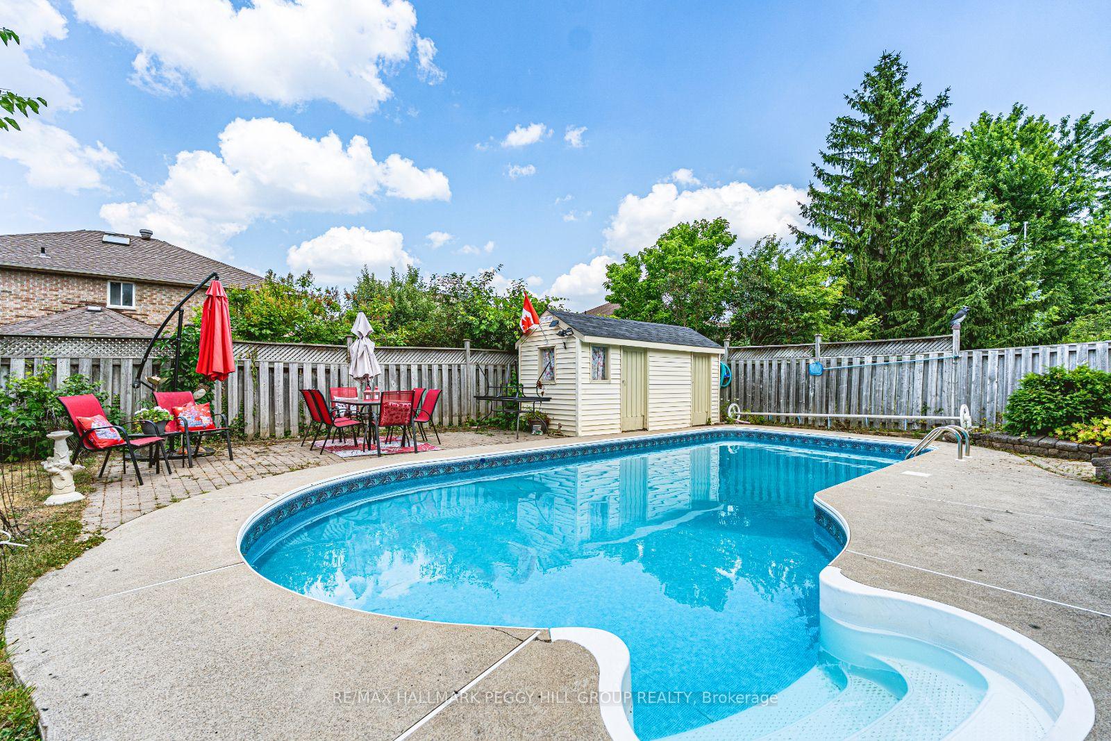 Photo 26 of 8 River Ridge Road, Barrie, Bayshore — HOMEH