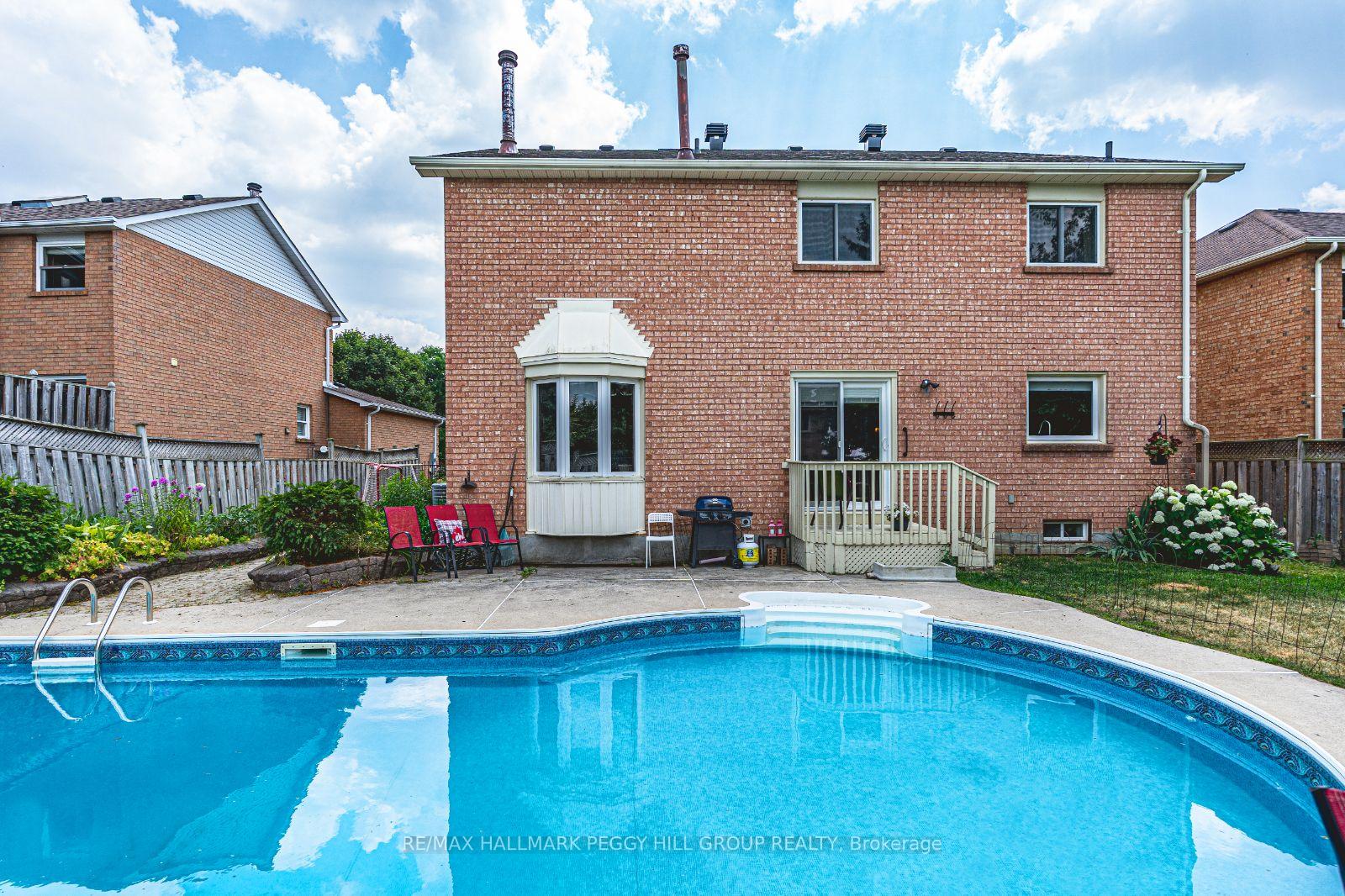 Photo 27 of 8 River Ridge Road, Barrie, Bayshore — HOMEH