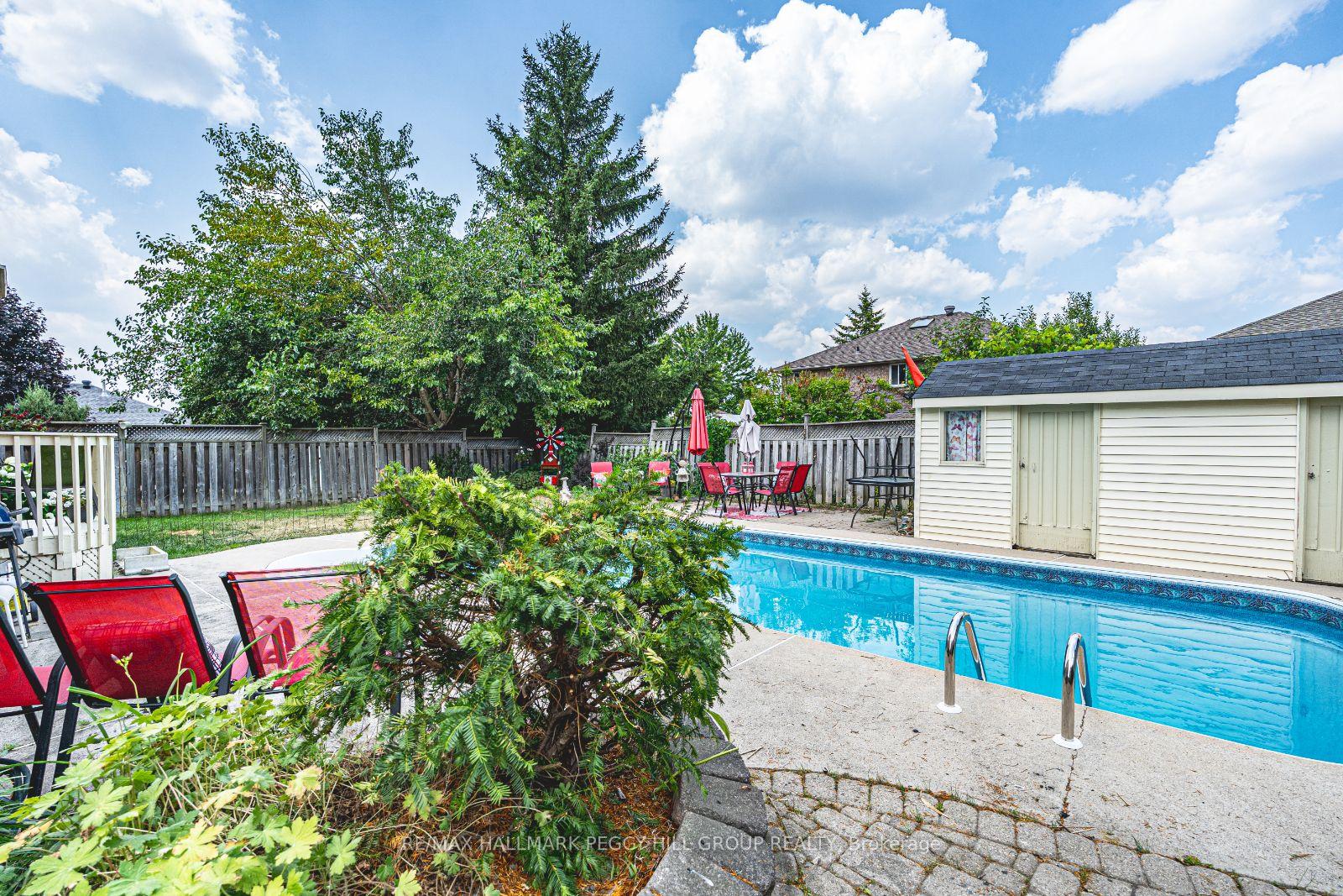 Photo 28 of 8 River Ridge Road, Barrie, Bayshore — HOMEH