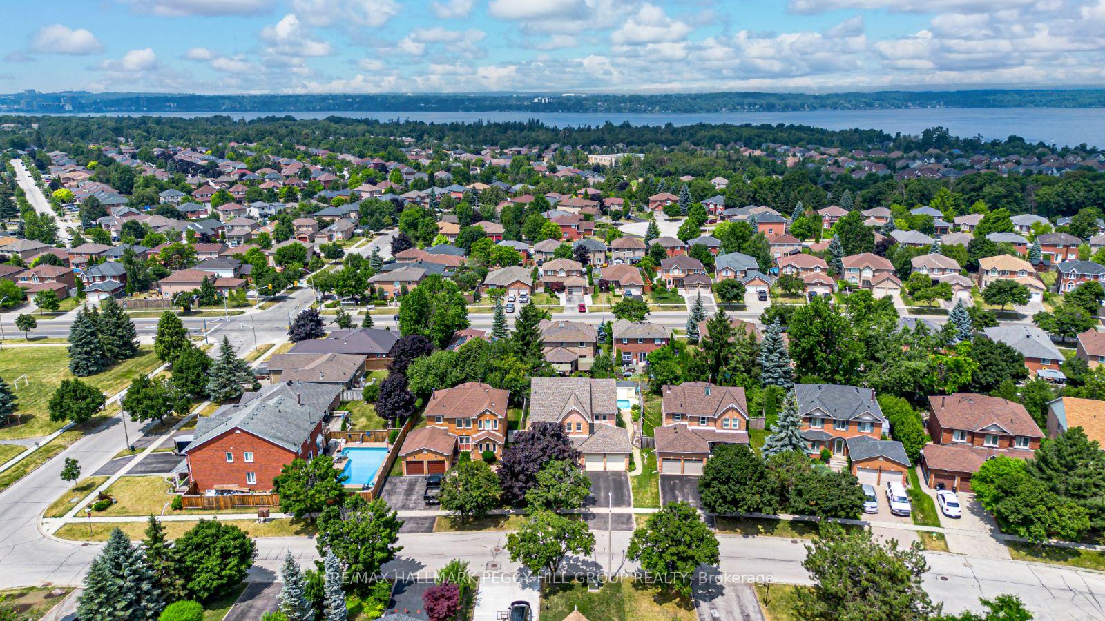 Photo 30 of 8 River Ridge Road, Barrie, Bayshore — HOMEH