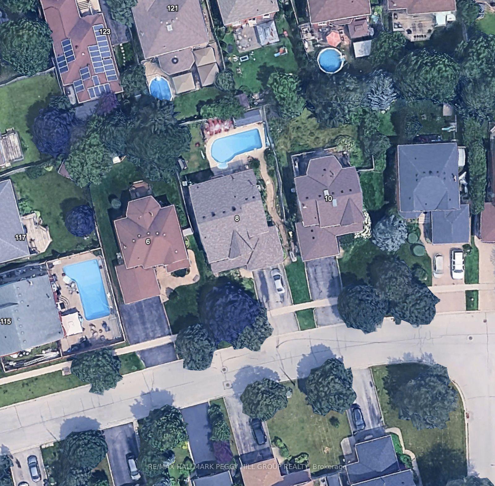 Photo 31 of 8 River Ridge Road, Barrie, Bayshore — HOMEH