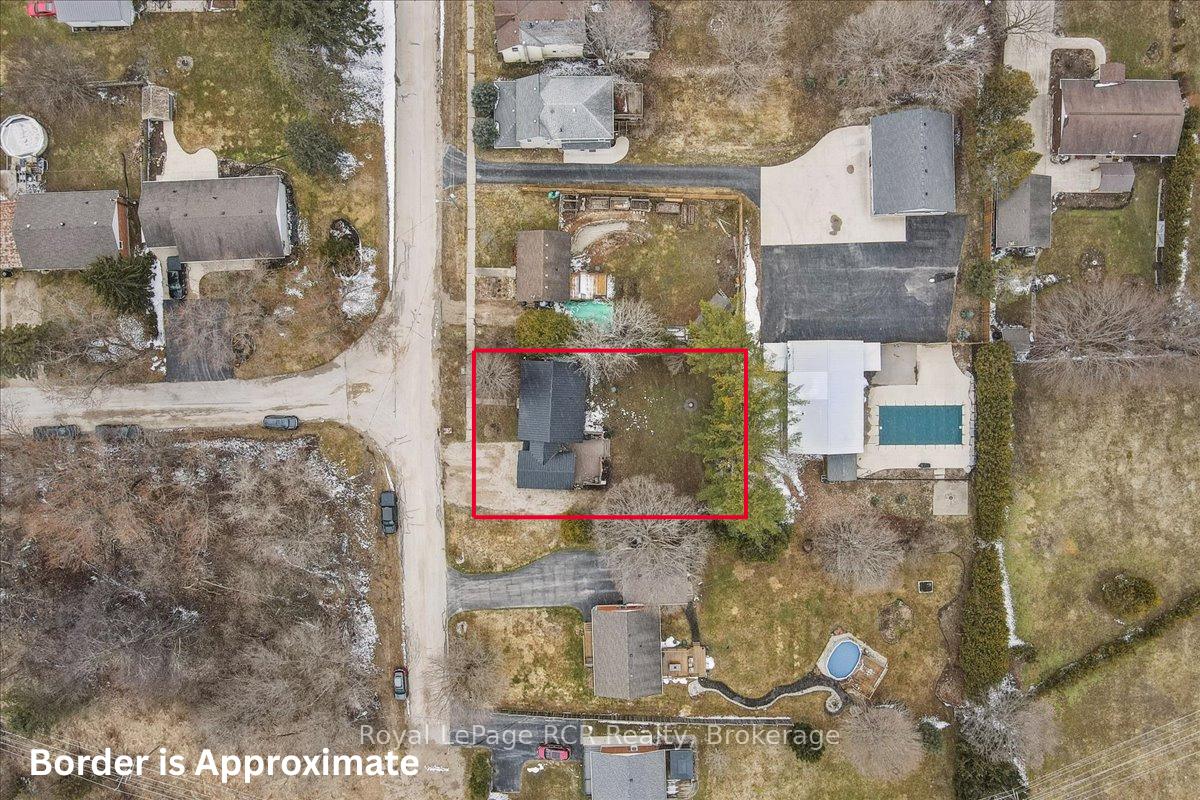 Photo 34 of 154 Loucks Lane, Chatsworth — HOMEH