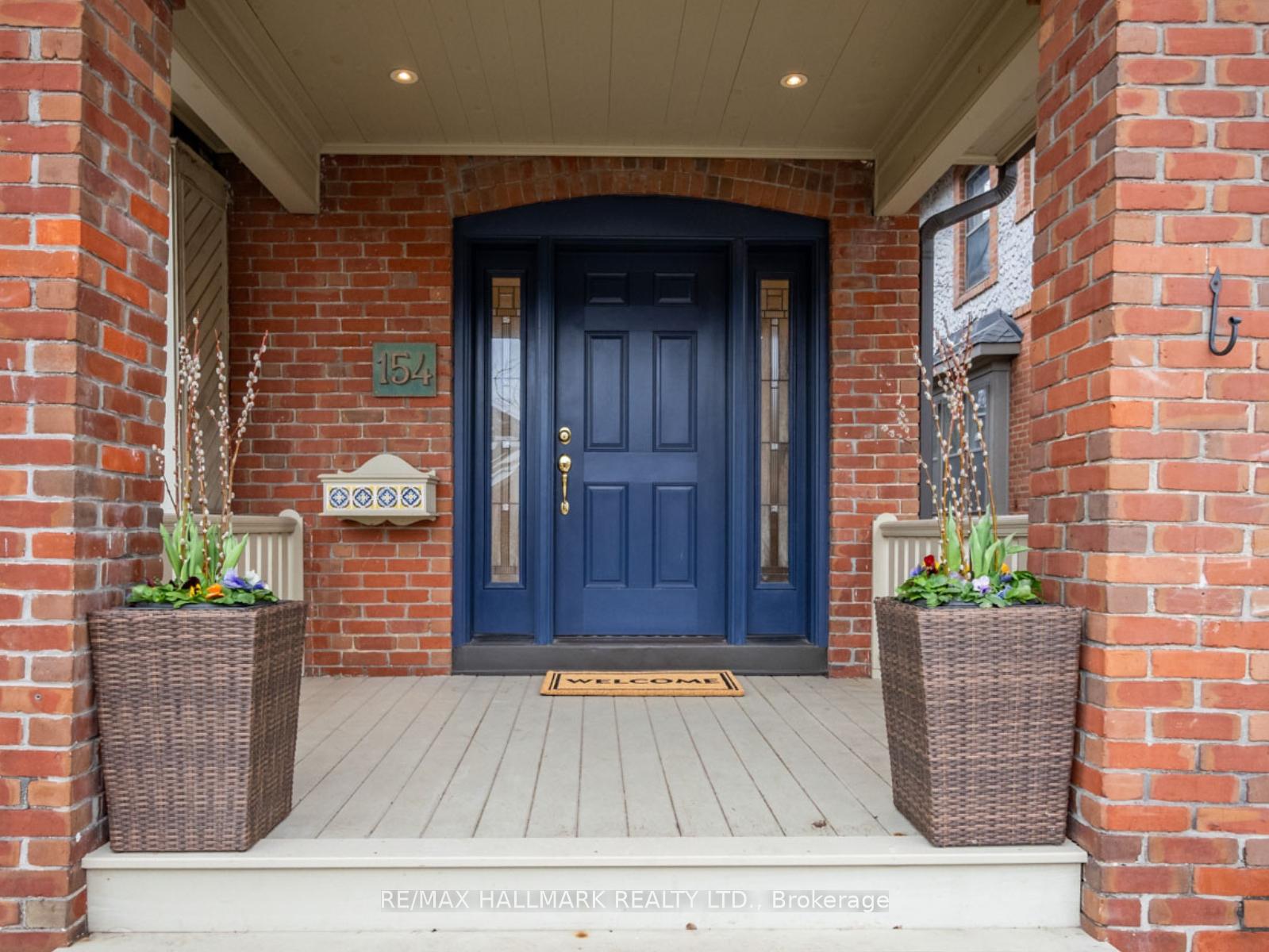 Photo 14 of 154 Hammersmith Avenue, Toronto, The Beaches — HOMEH