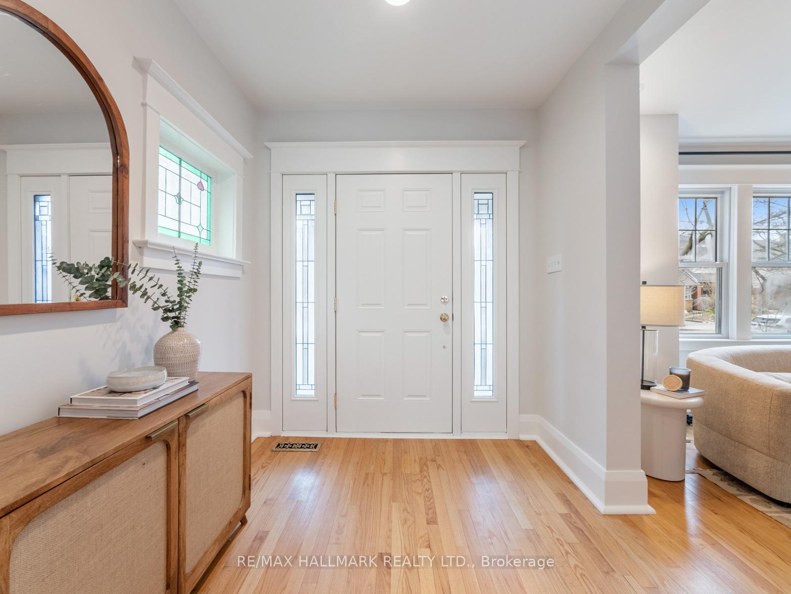 Photo 23 of 154 Hammersmith Avenue, Toronto, The Beaches — HOMEH