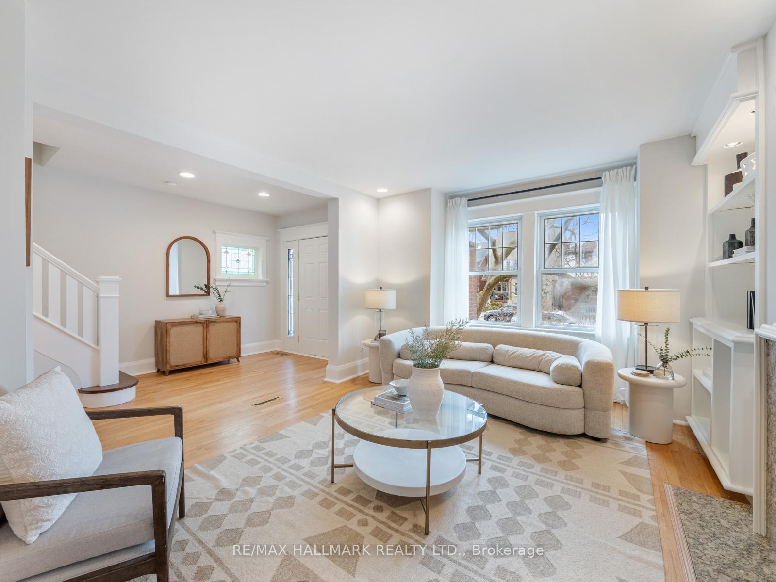 Photo 7 of 154 Hammersmith Avenue, Toronto, The Beaches — HOMEH