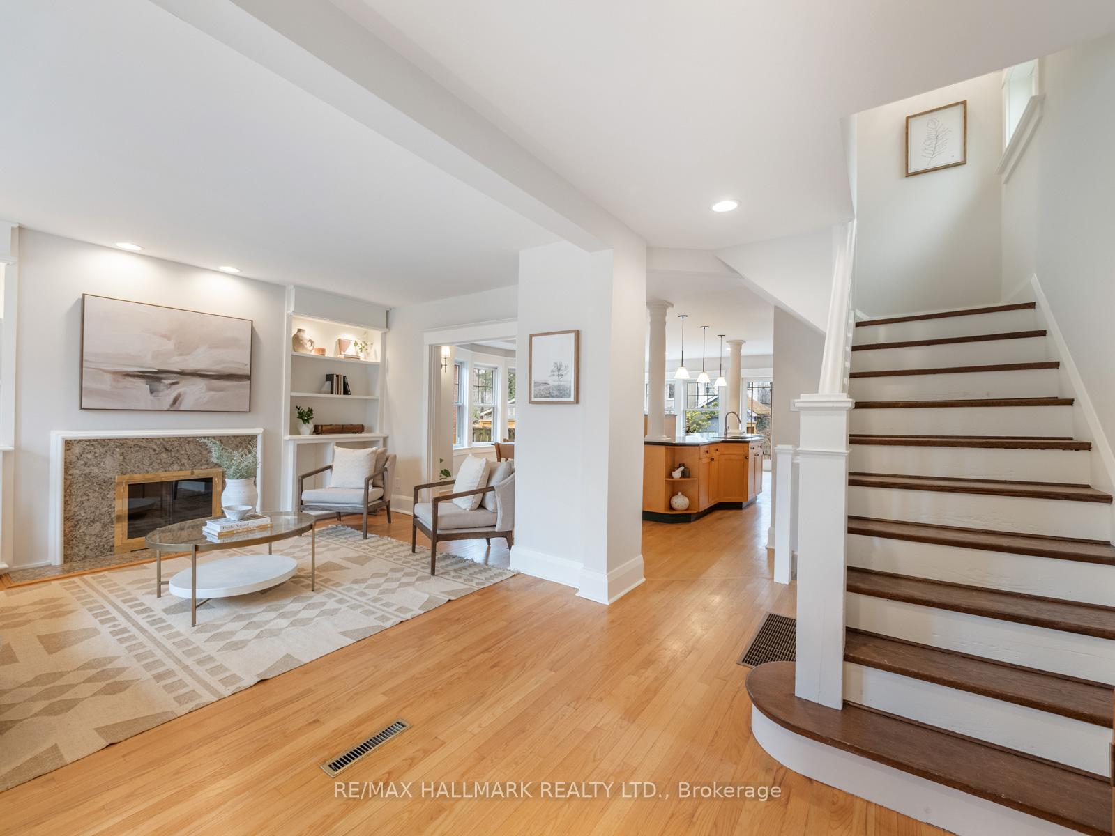 Photo 2 of 154 Hammersmith Avenue, Toronto, The Beaches — HOMEH