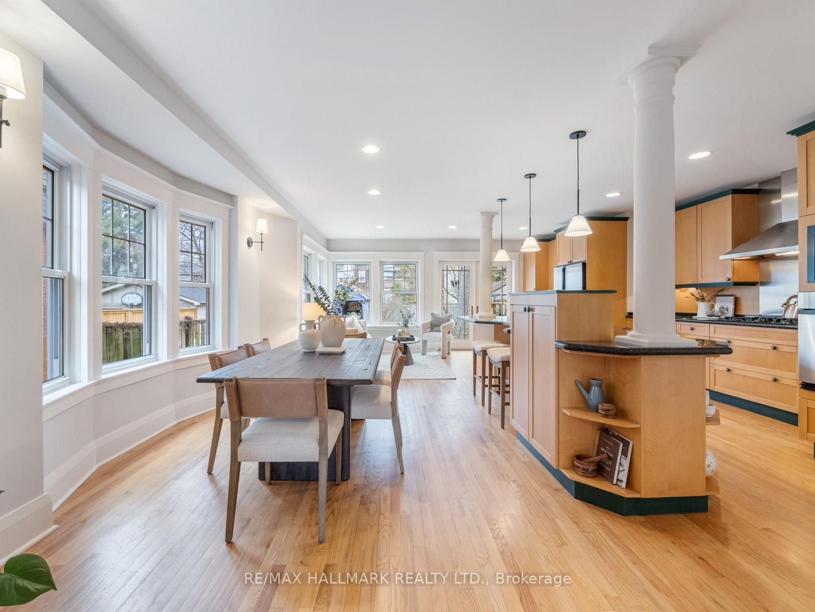Photo 26 of 154 Hammersmith Avenue, Toronto, The Beaches — HOMEH