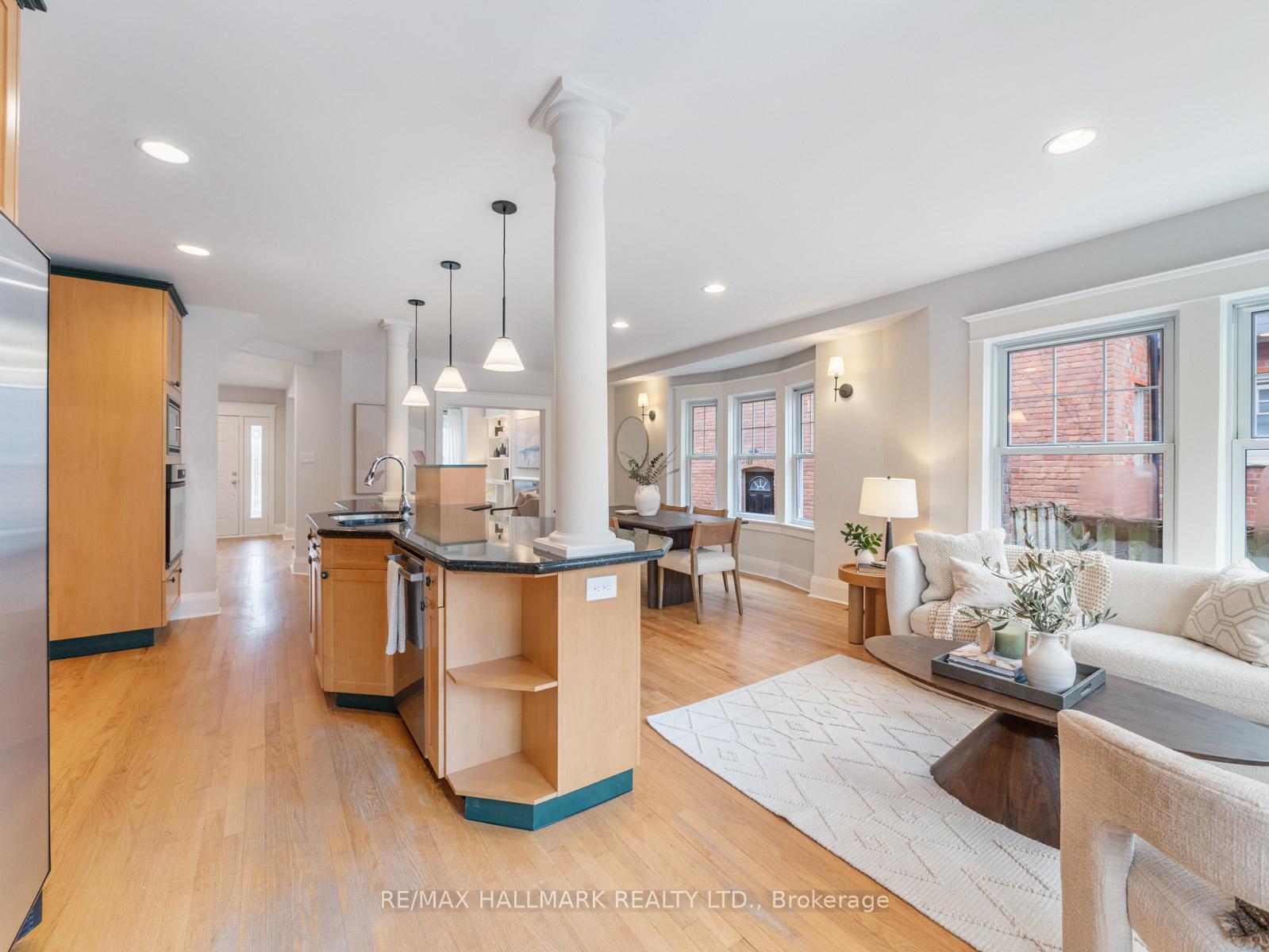 Photo 13 of 154 Hammersmith Avenue, Toronto, The Beaches — HOMEH