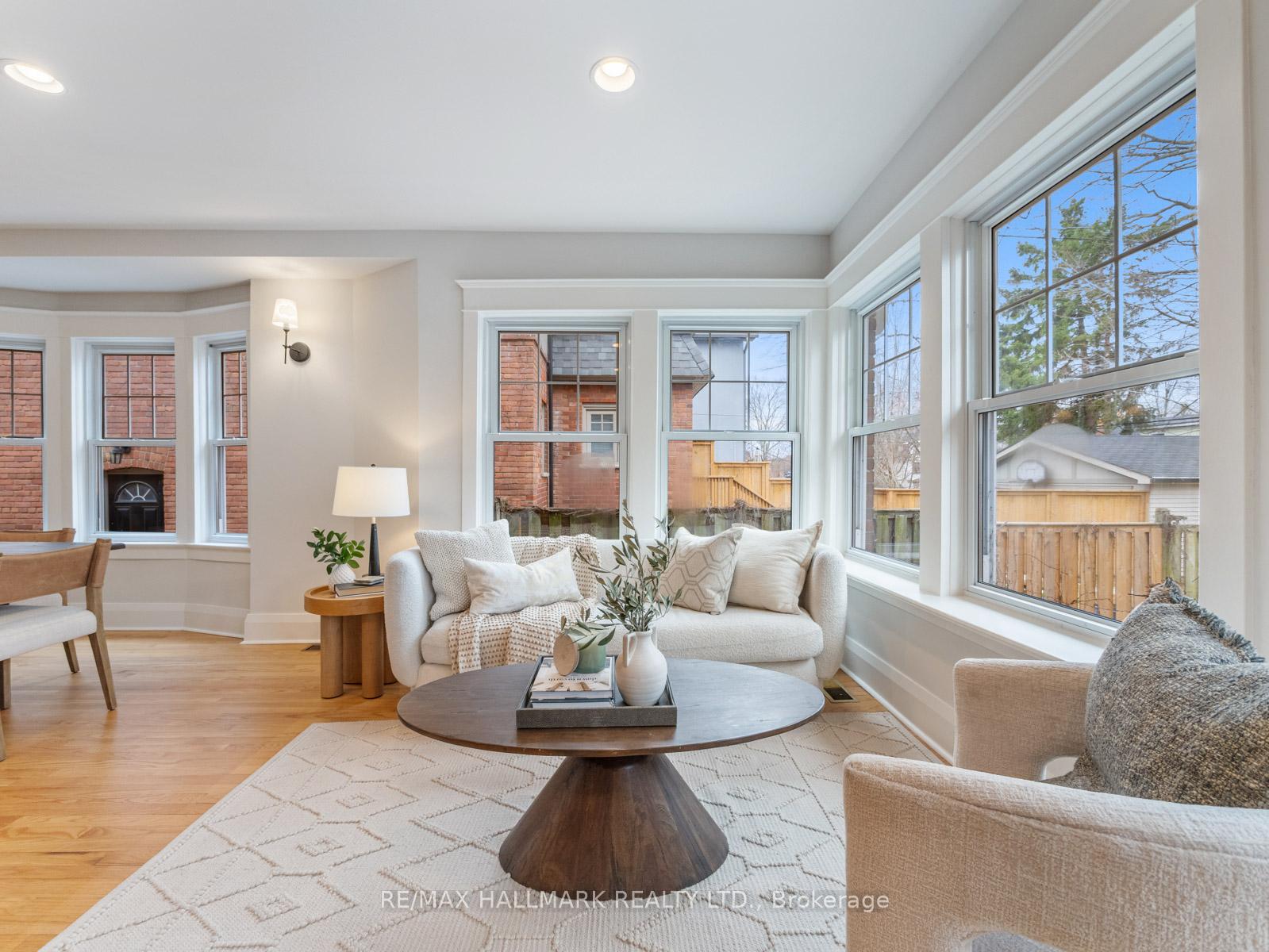 Photo 5 of 154 Hammersmith Avenue, Toronto, The Beaches — HOMEH