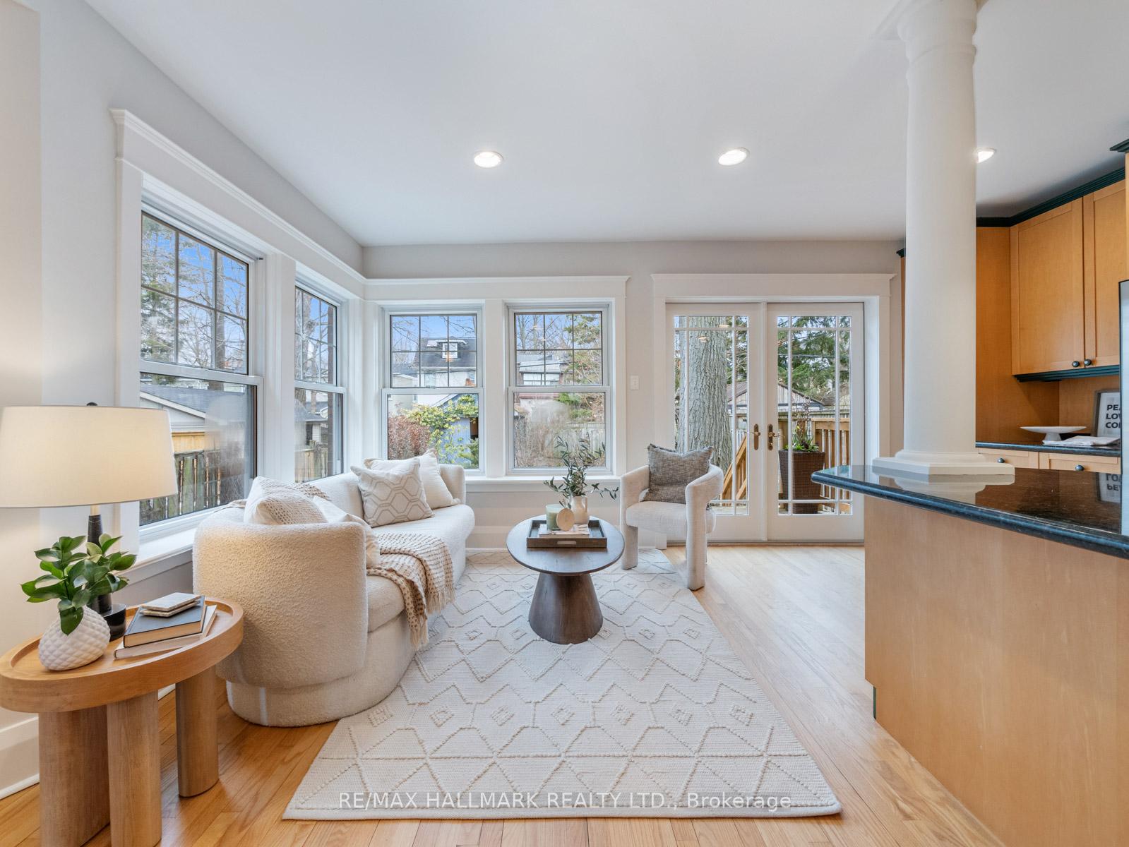 Photo 16 of 154 Hammersmith Avenue, Toronto, The Beaches — HOMEH