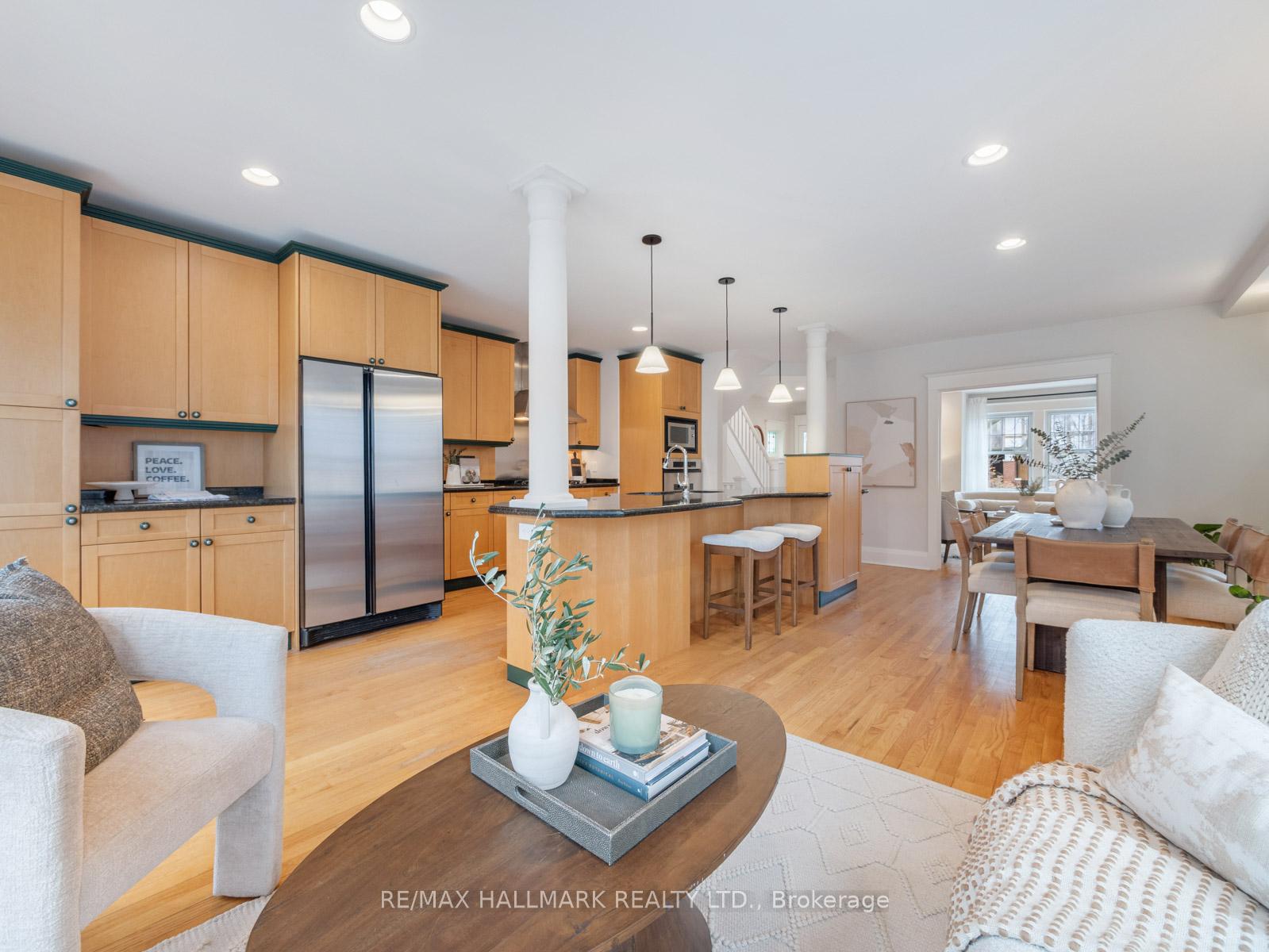 Photo 27 of 154 Hammersmith Avenue, Toronto, The Beaches — HOMEH