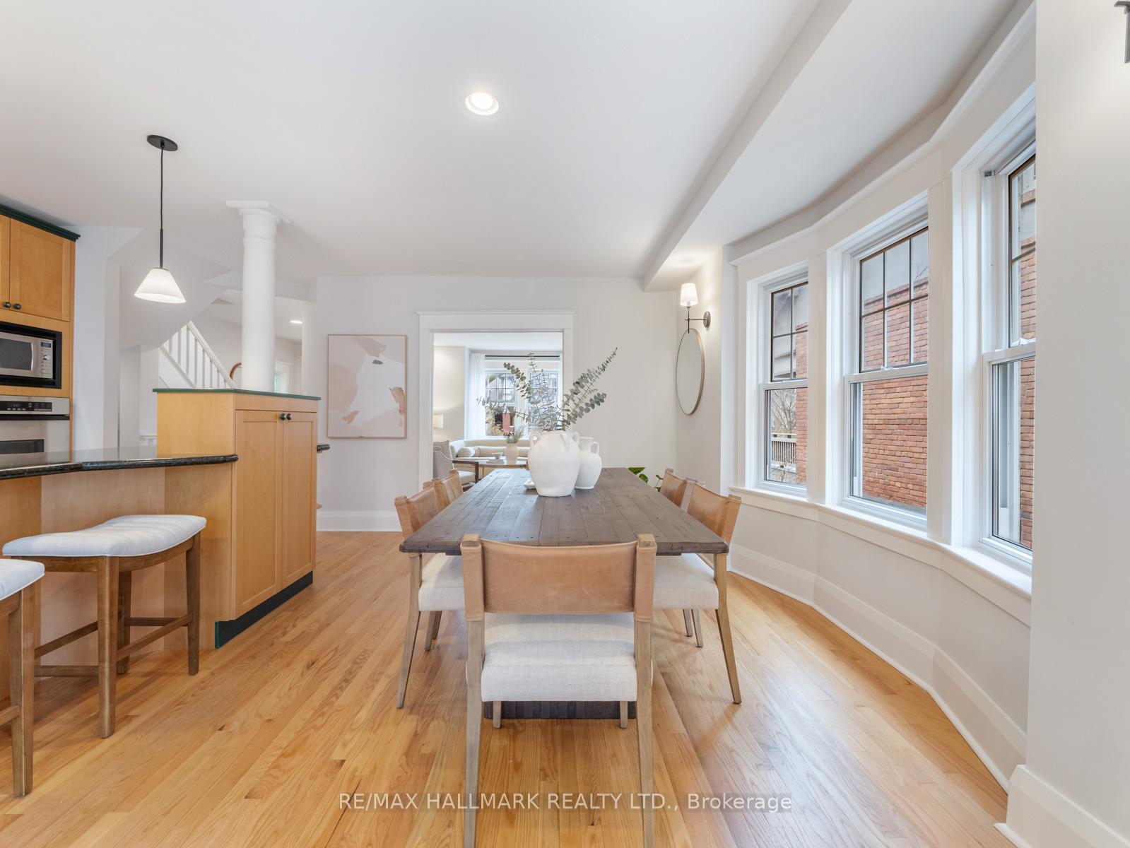 Photo 3 of 154 Hammersmith Avenue, Toronto, The Beaches — HOMEH