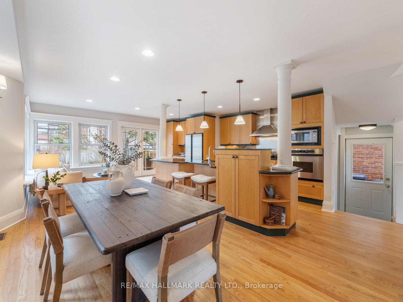 Photo 25 of 154 Hammersmith Avenue, Toronto, The Beaches — HOMEH