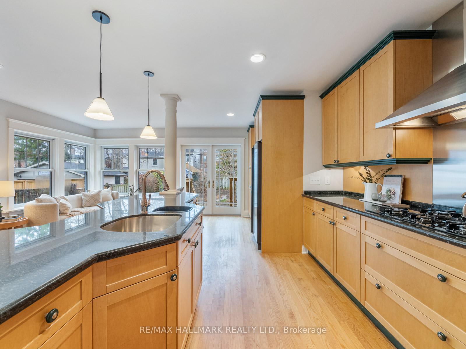 Photo 19 of 154 Hammersmith Avenue, Toronto, The Beaches — HOMEH