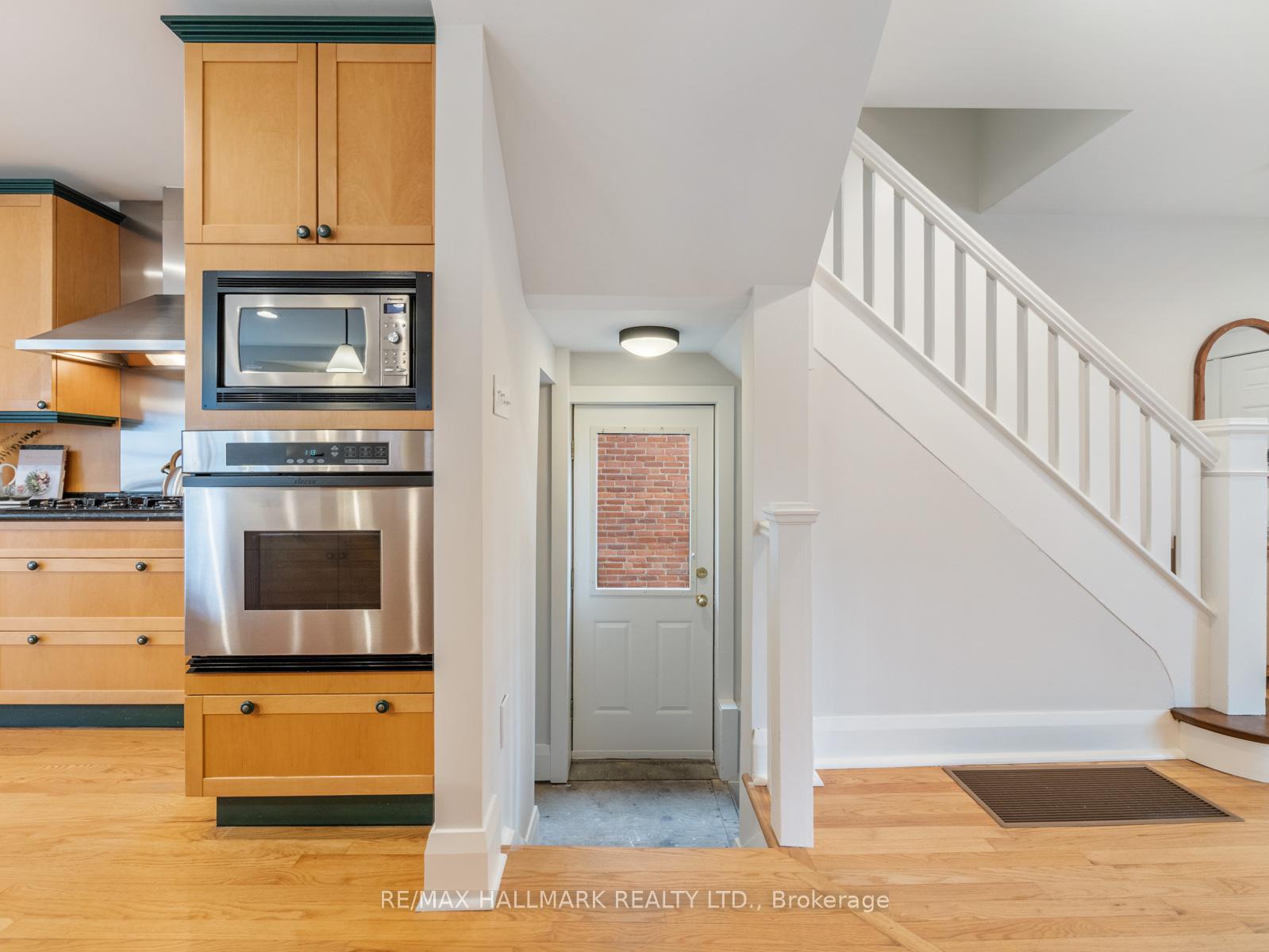 Photo 29 of 154 Hammersmith Avenue, Toronto, The Beaches — HOMEH