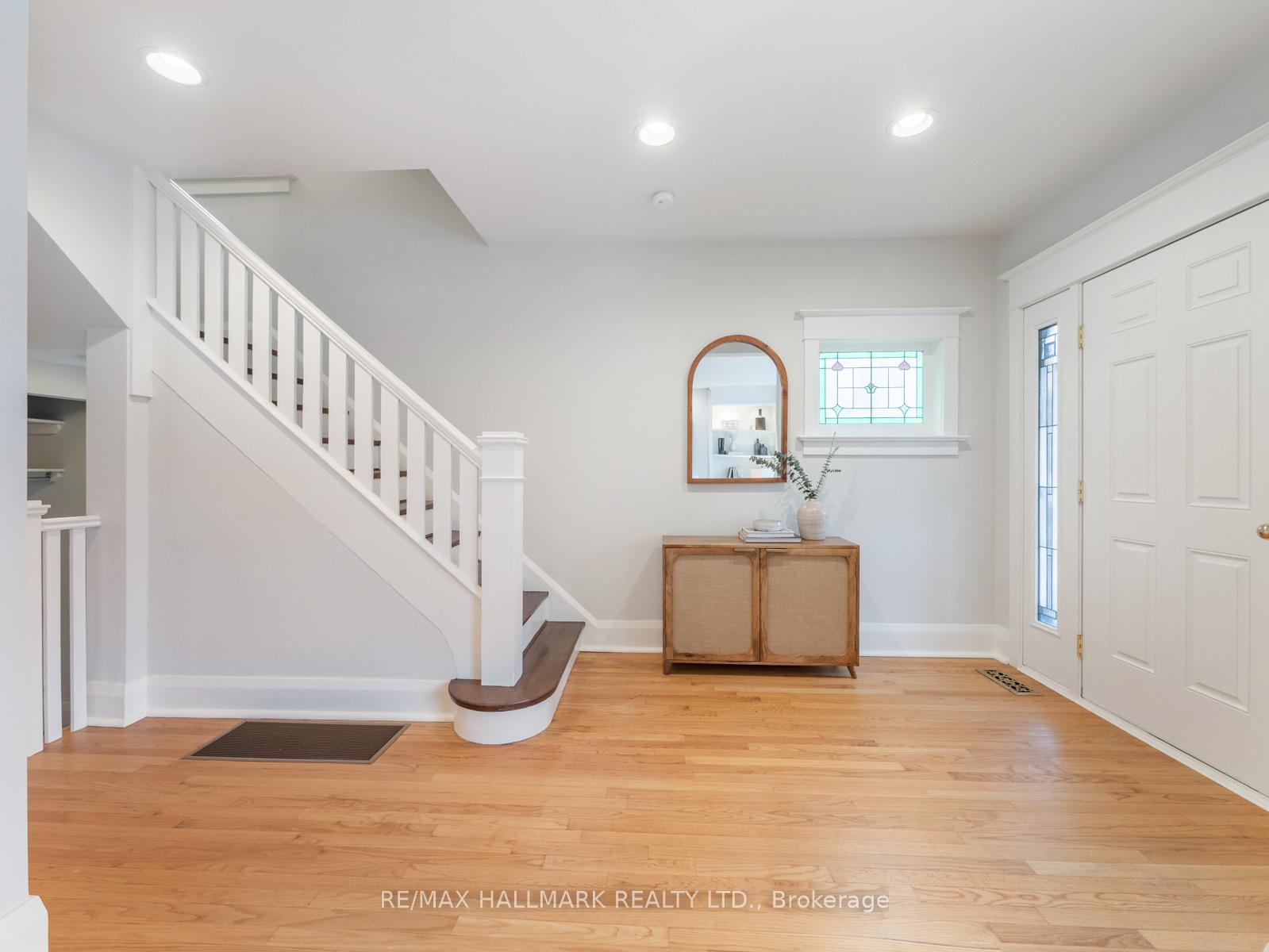 Photo 6 of 154 Hammersmith Avenue, Toronto, The Beaches — HOMEH