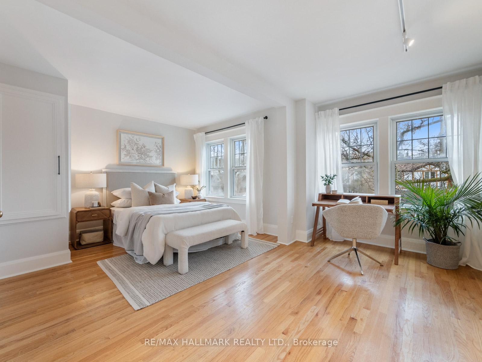 Photo 40 of 154 Hammersmith Avenue, Toronto, The Beaches — HOMEH