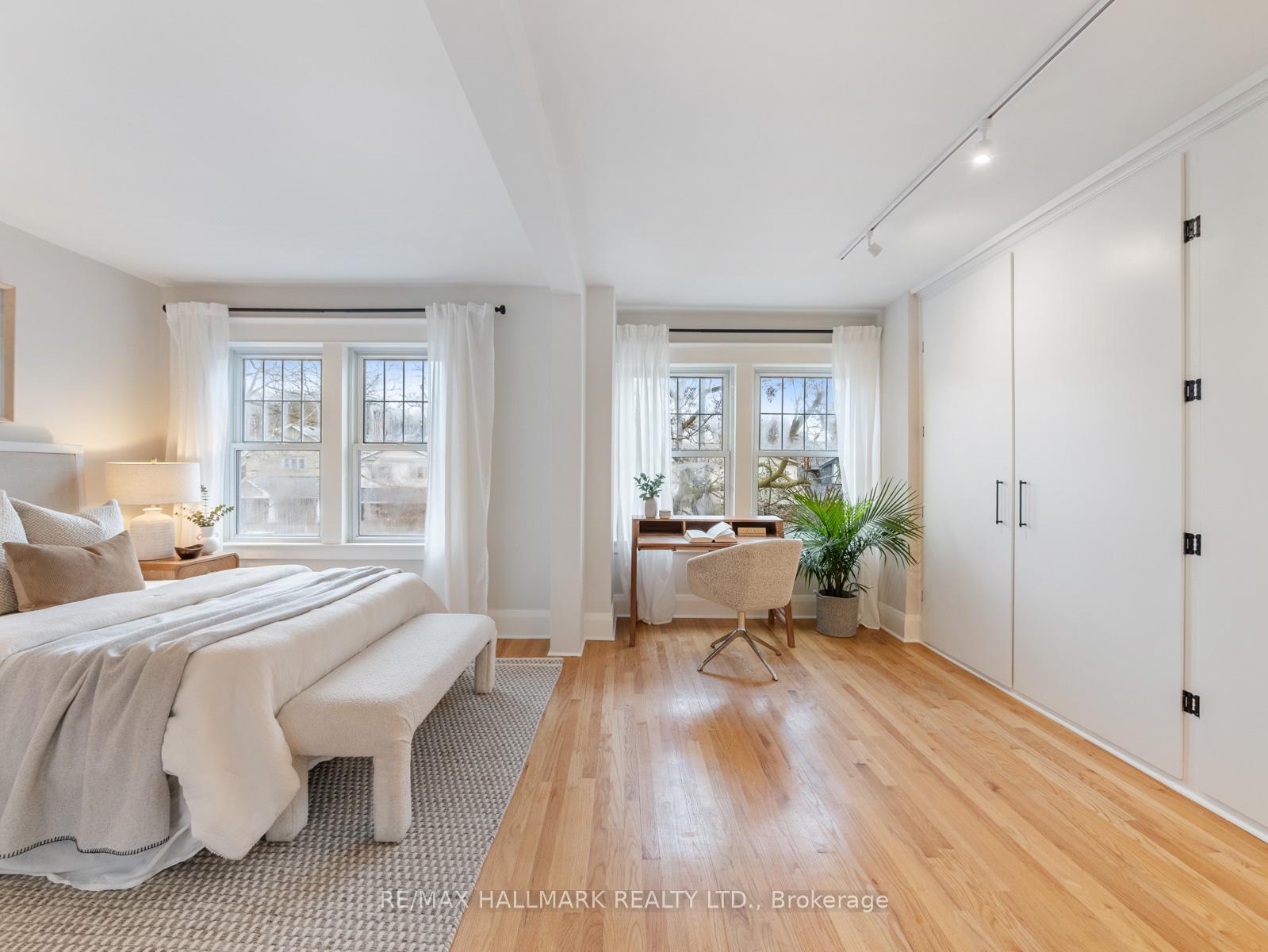 Photo 10 of 154 Hammersmith Avenue, Toronto, The Beaches — HOMEH