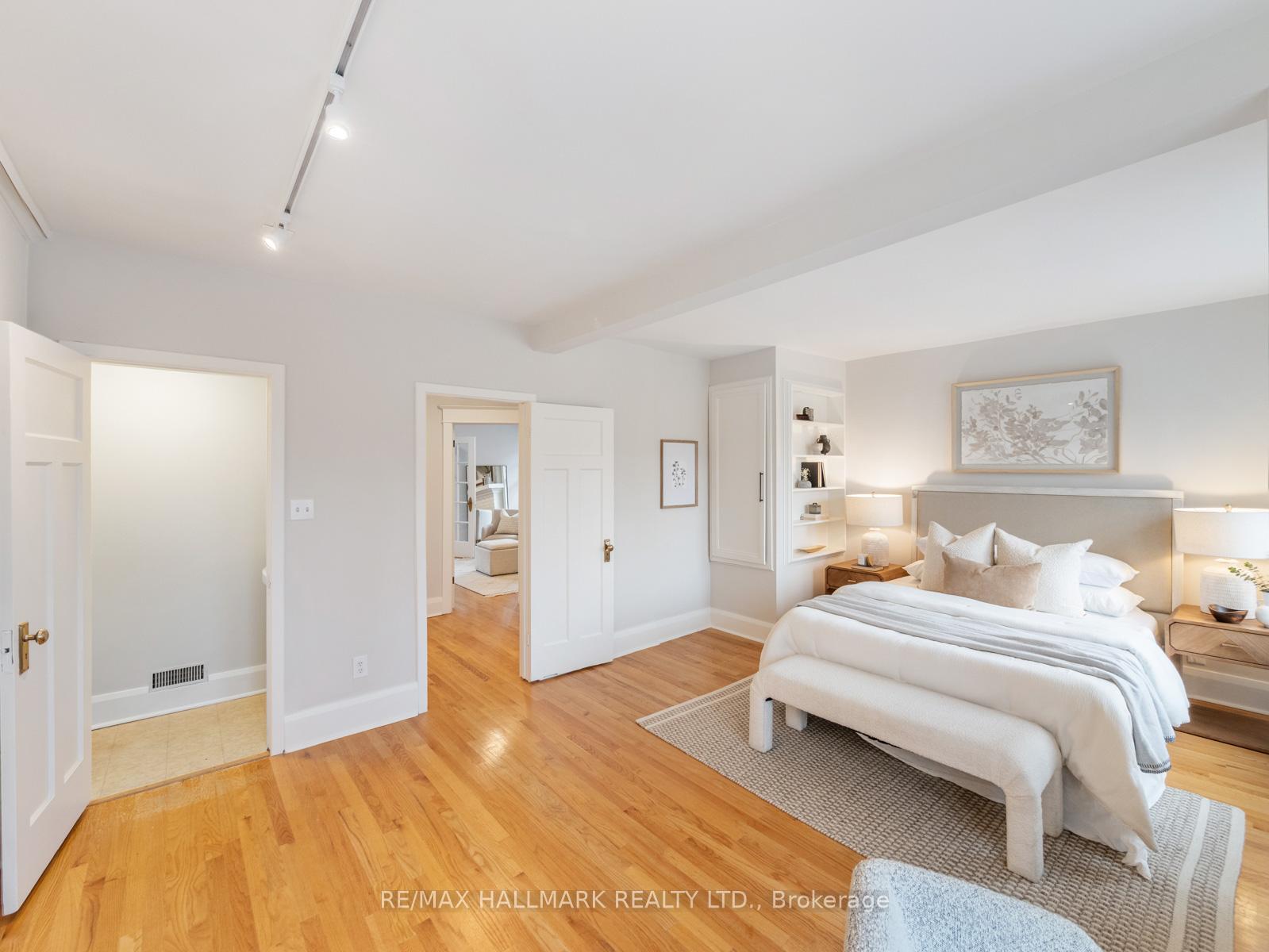 Photo 8 of 154 Hammersmith Avenue, Toronto, The Beaches — HOMEH
