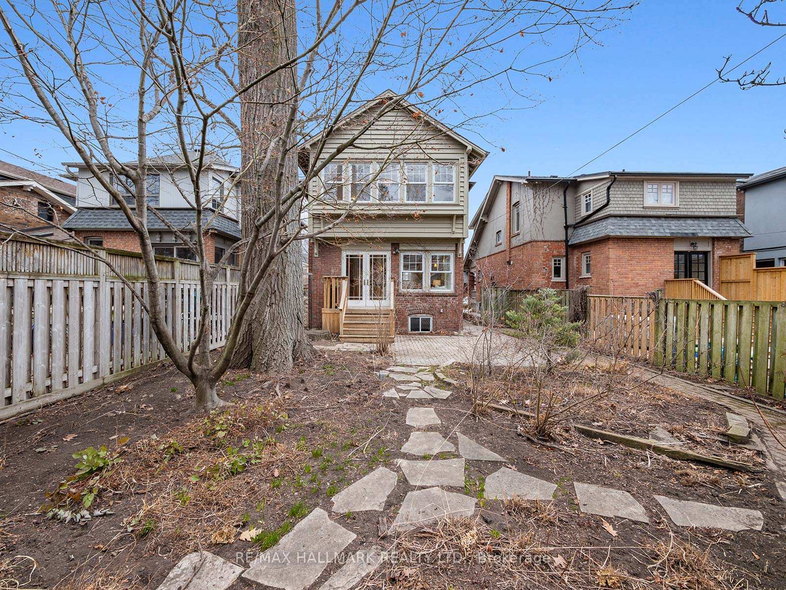 Photo 44 of 154 Hammersmith Avenue, Toronto, The Beaches — HOMEH