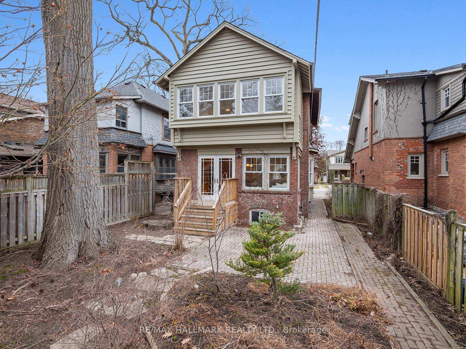 Photo 38 of 154 Hammersmith Avenue, Toronto, The Beaches — HOMEH