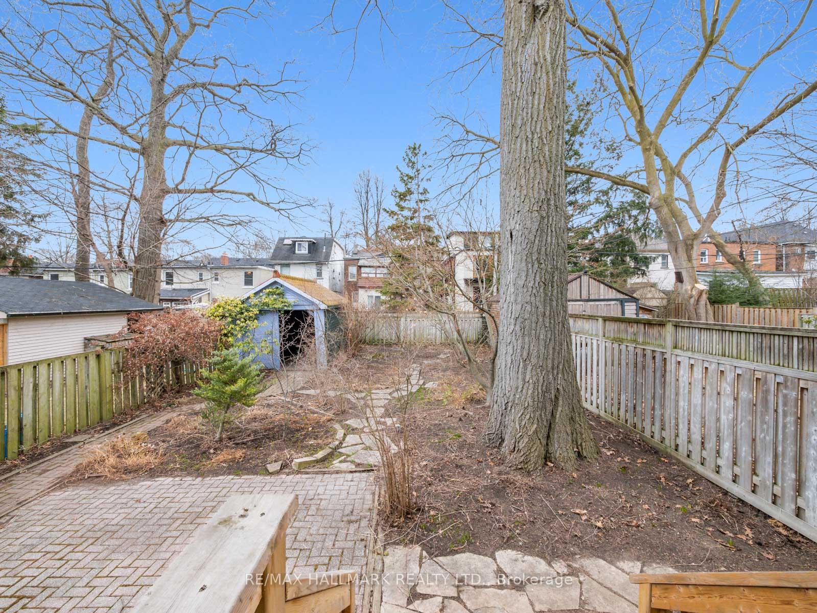 Photo 43 of 154 Hammersmith Avenue, Toronto, The Beaches — HOMEH