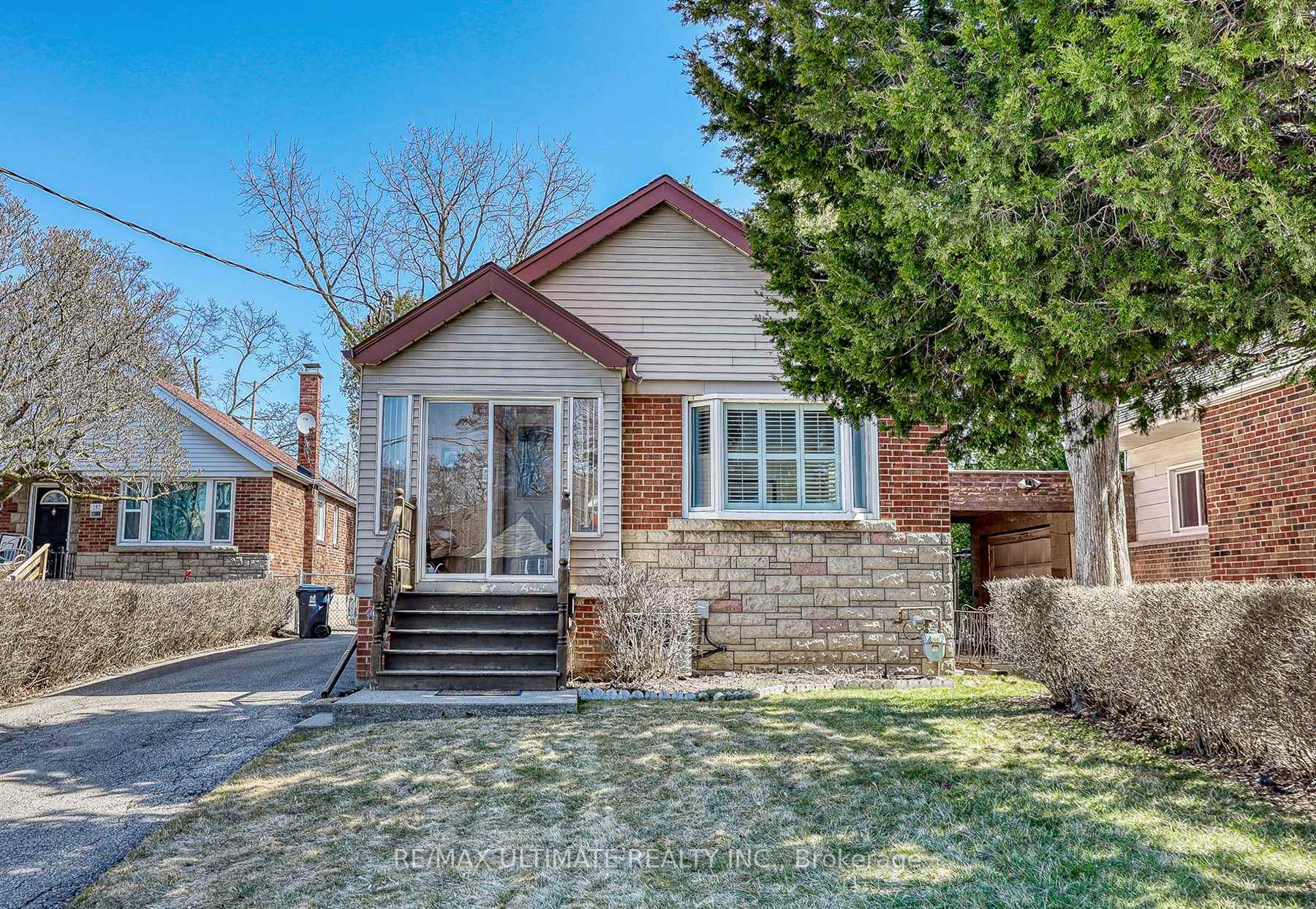 Photo 8 of 195 Westview Boulevard, Toronto, O'Connor-Parkview — HOMEH