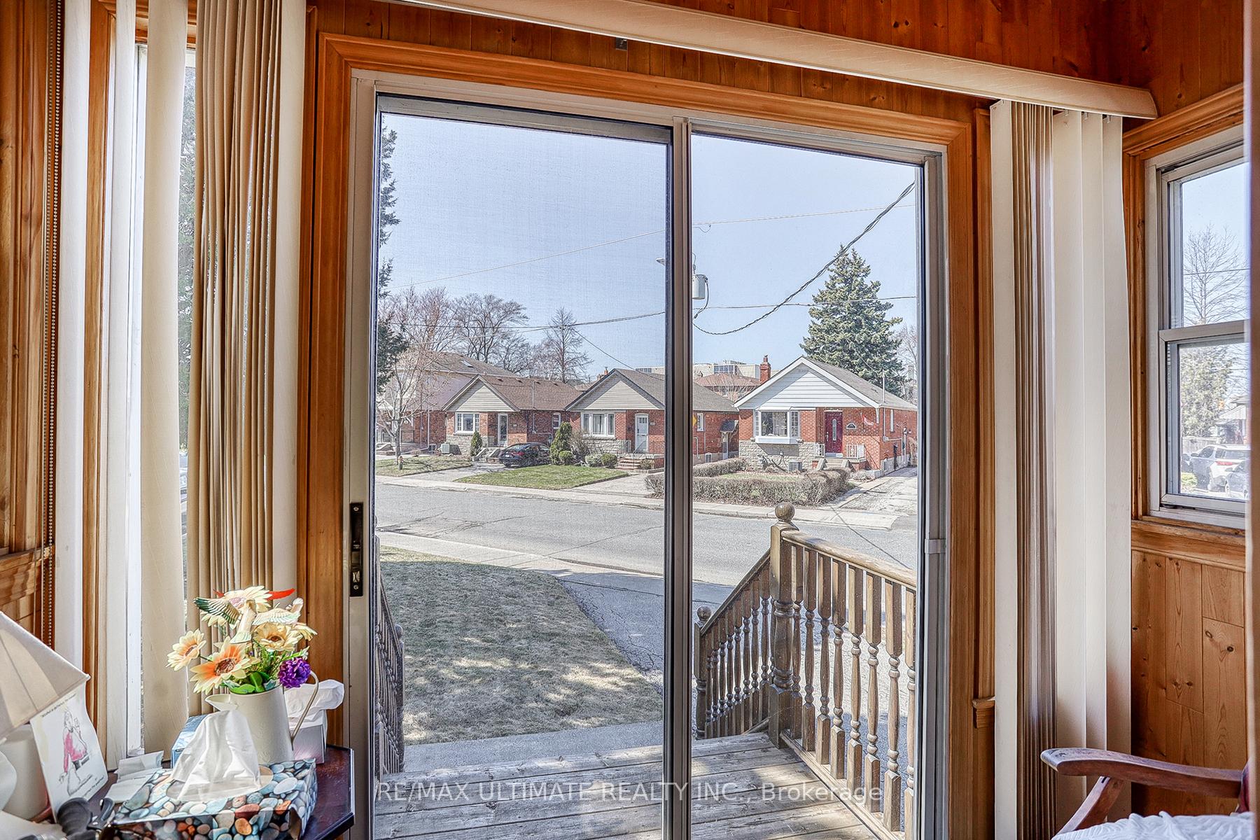 Photo 21 of 195 Westview Boulevard, Toronto, O'Connor-Parkview — HOMEH