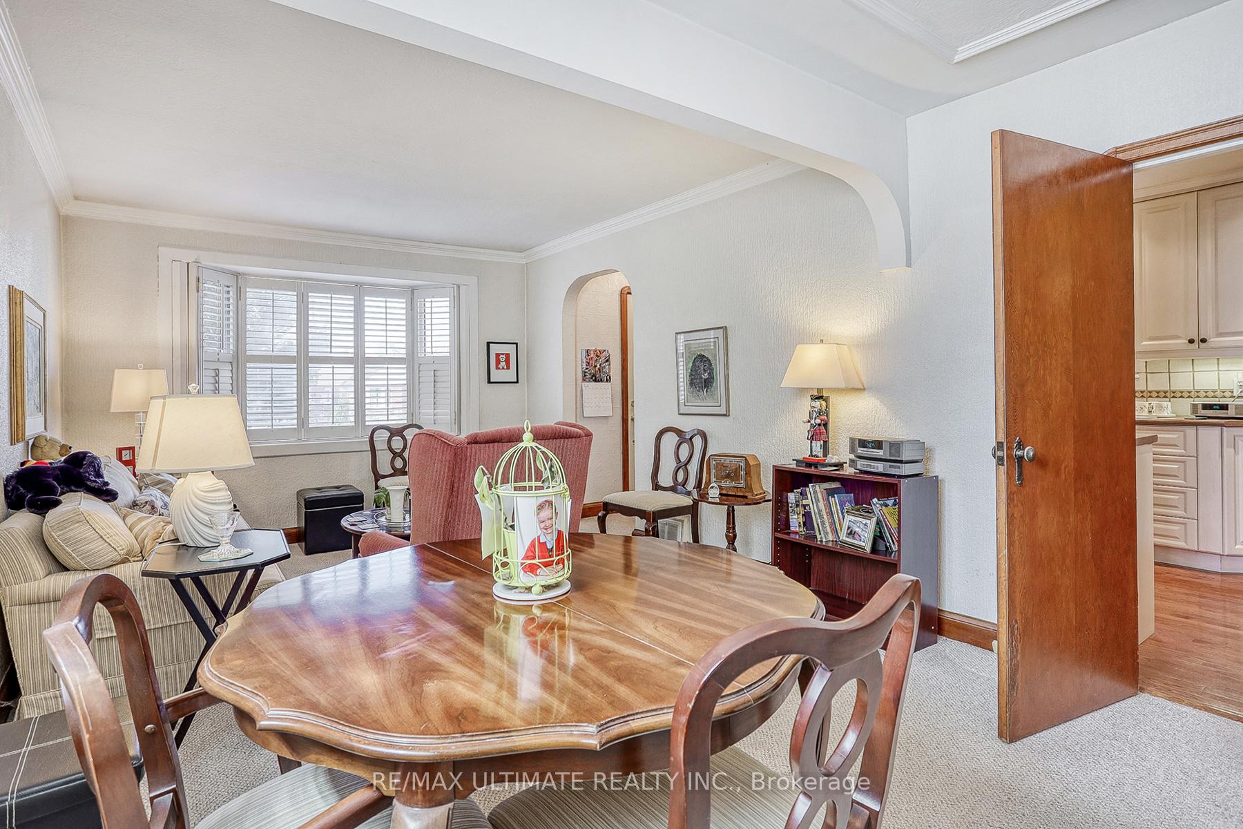 Photo 4 of 195 Westview Boulevard, Toronto, O'Connor-Parkview — HOMEH