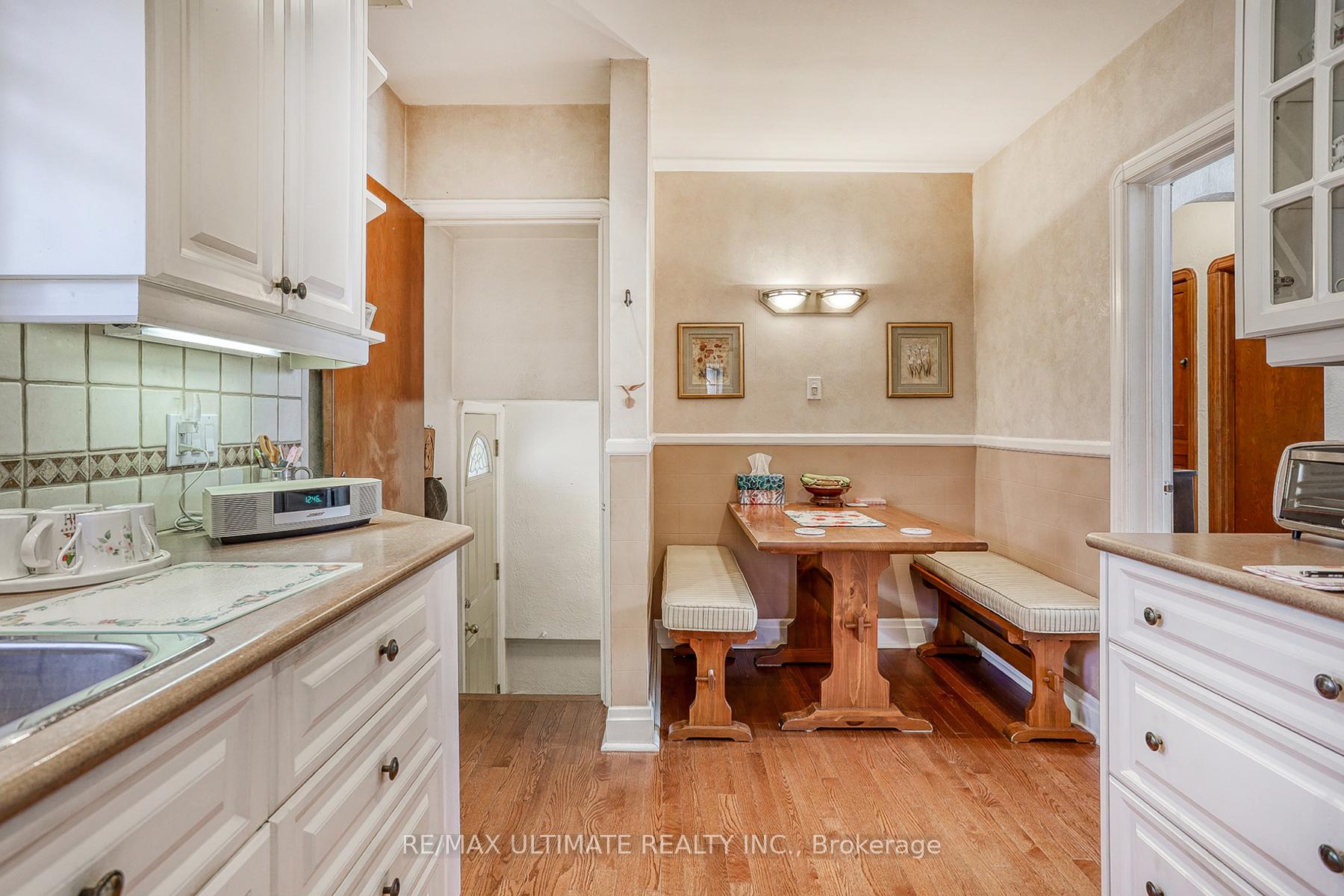 Photo 13 of 195 Westview Boulevard, Toronto, O'Connor-Parkview — HOMEH