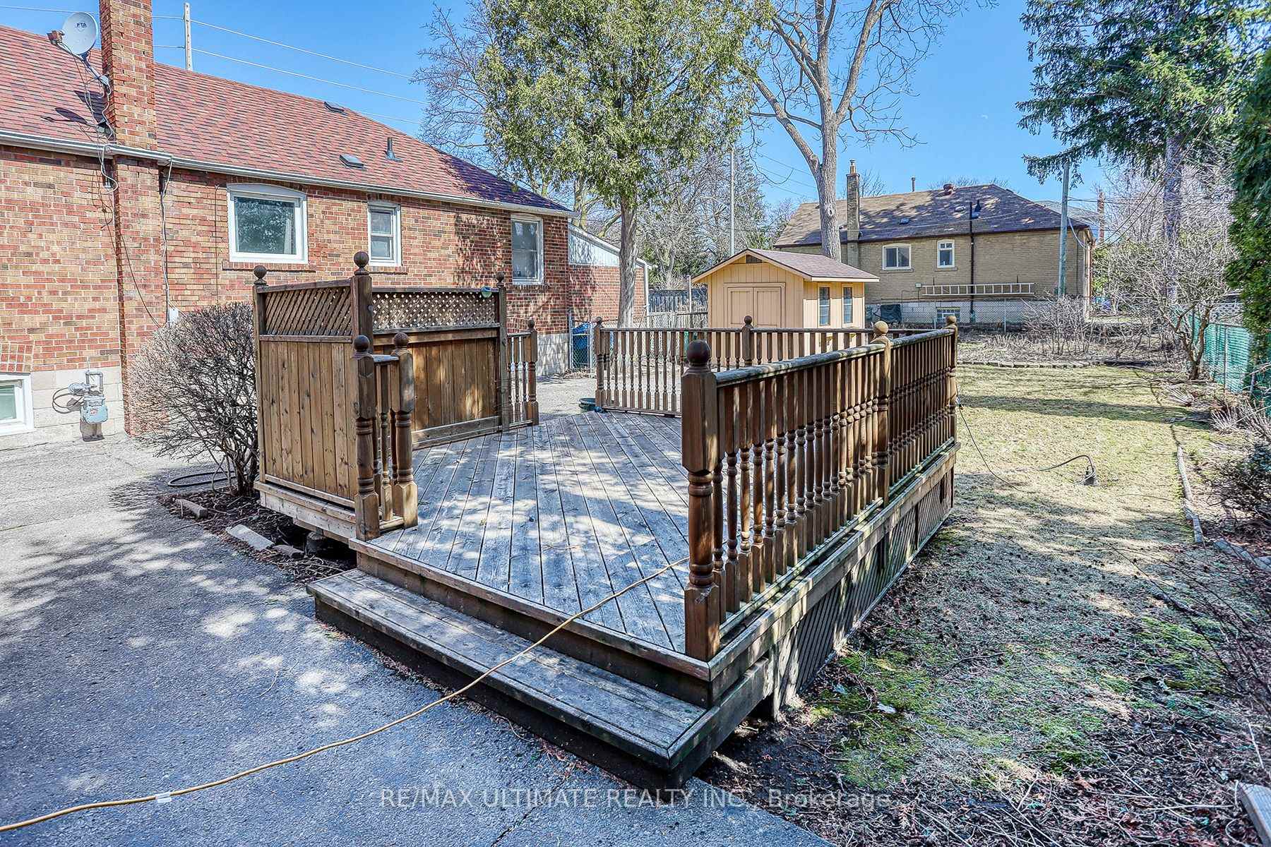 Photo 32 of 195 Westview Boulevard, Toronto, O'Connor-Parkview — HOMEH