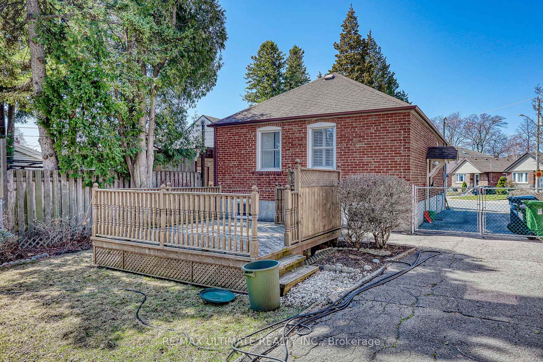 Photo 23 of 195 Westview Boulevard, Toronto, O'Connor-Parkview — HOMEH