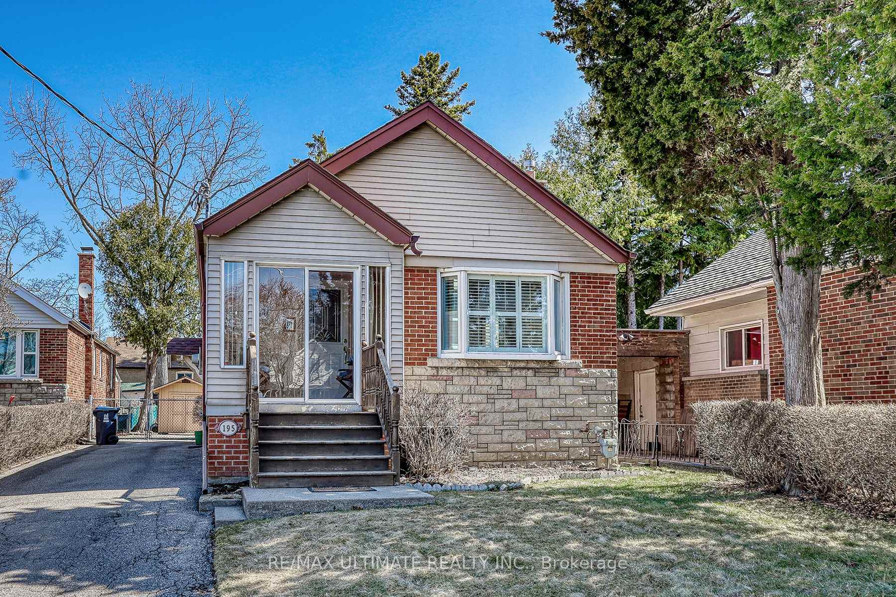 Photo 31 of 195 Westview Boulevard, Toronto, O'Connor-Parkview — HOMEH