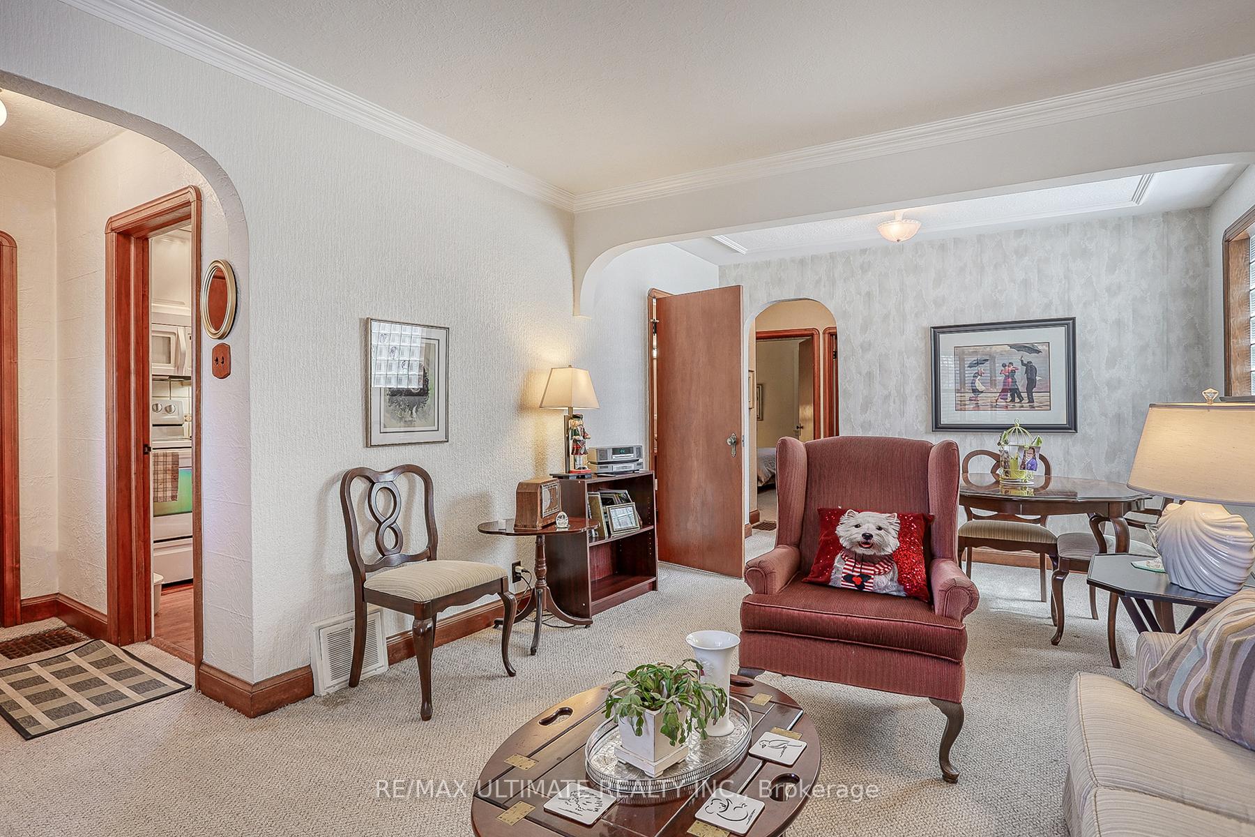Photo 26 of 195 Westview Boulevard, Toronto, O'Connor-Parkview — HOMEH